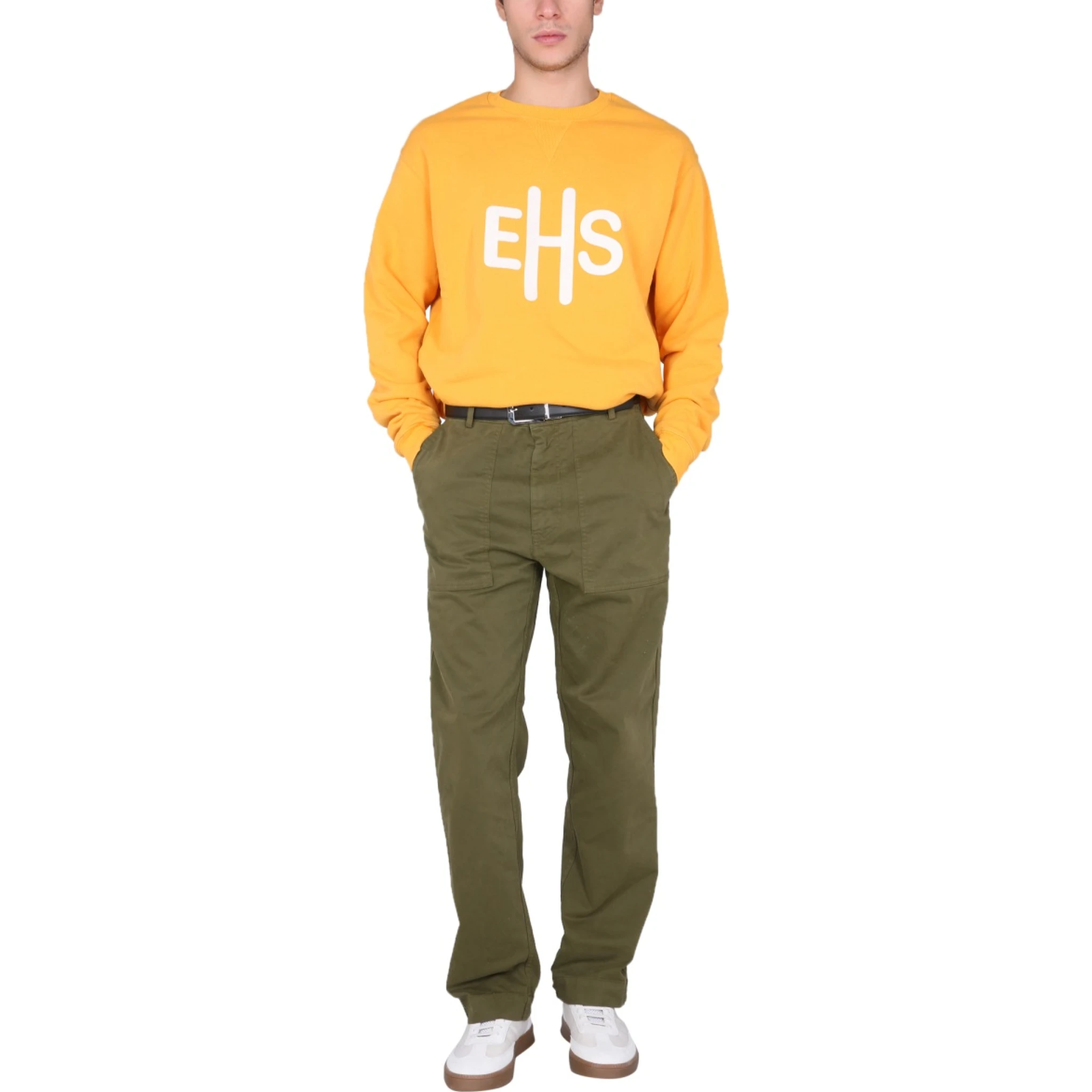 "BEATLES" SWEATSHIRT