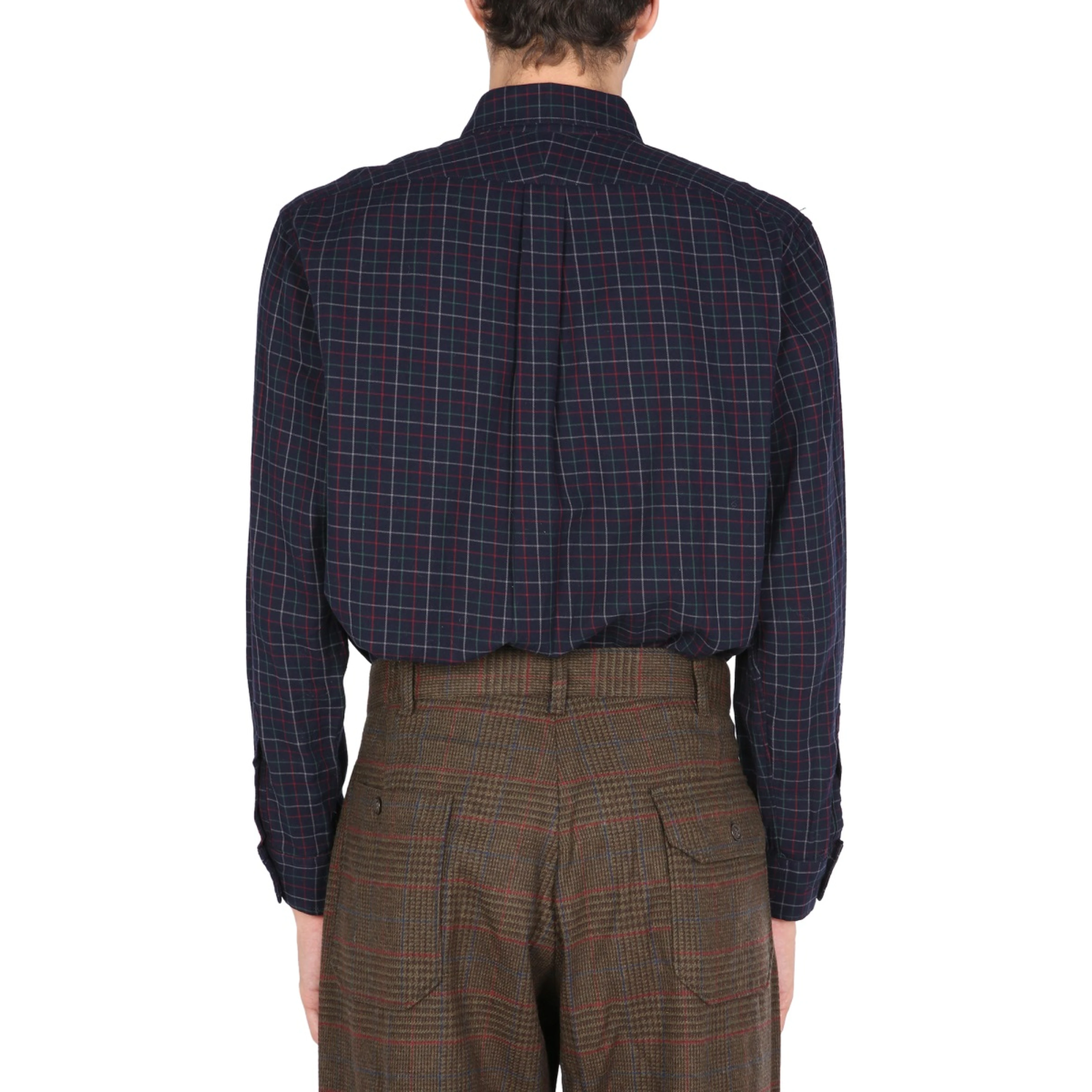 "19 CENTURY" SHIRT
