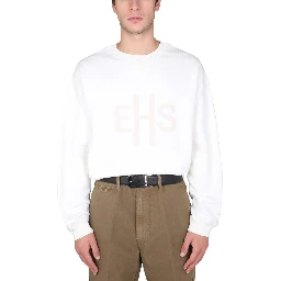 "BEATLES" SWEATSHIRT