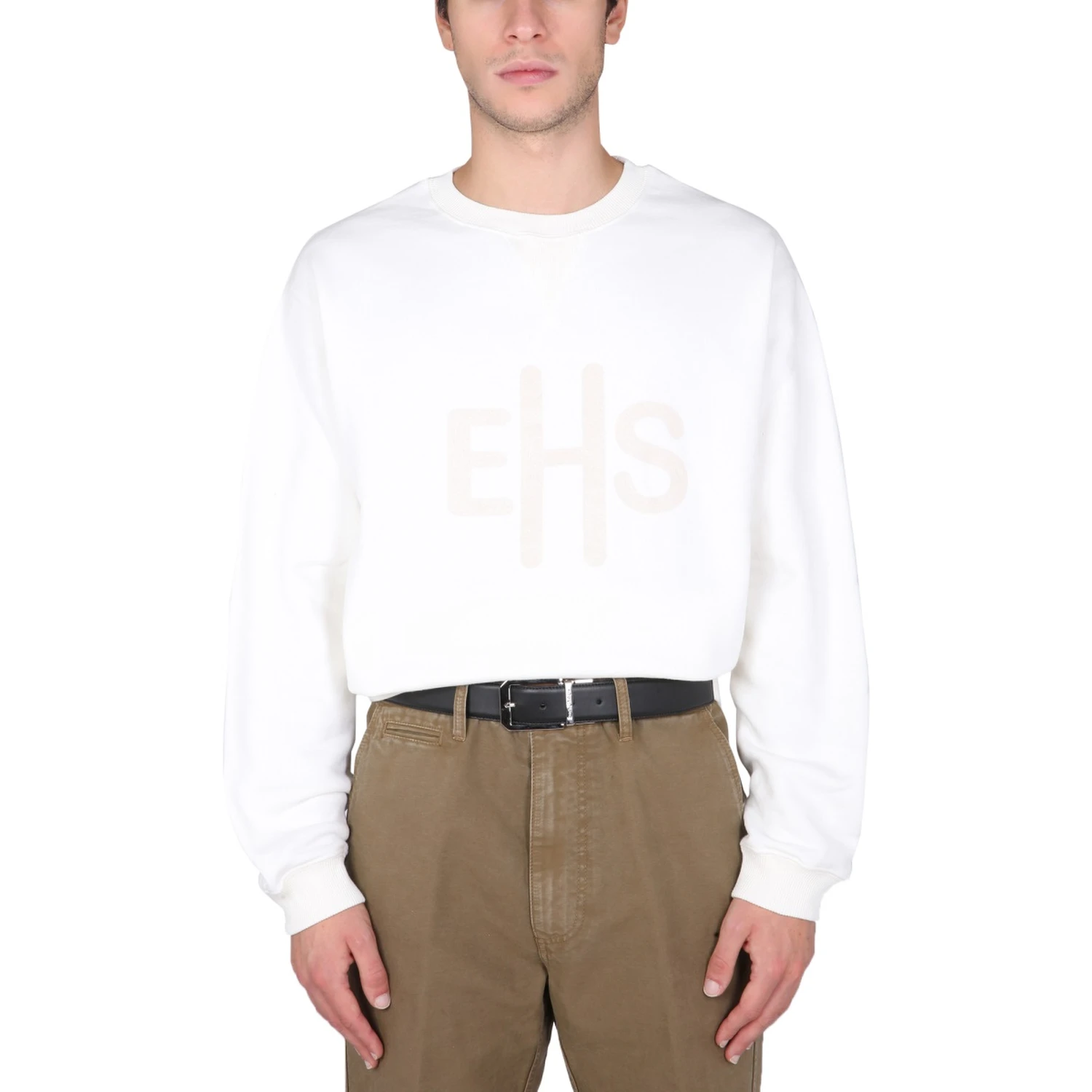 "BEATLES" SWEATSHIRT