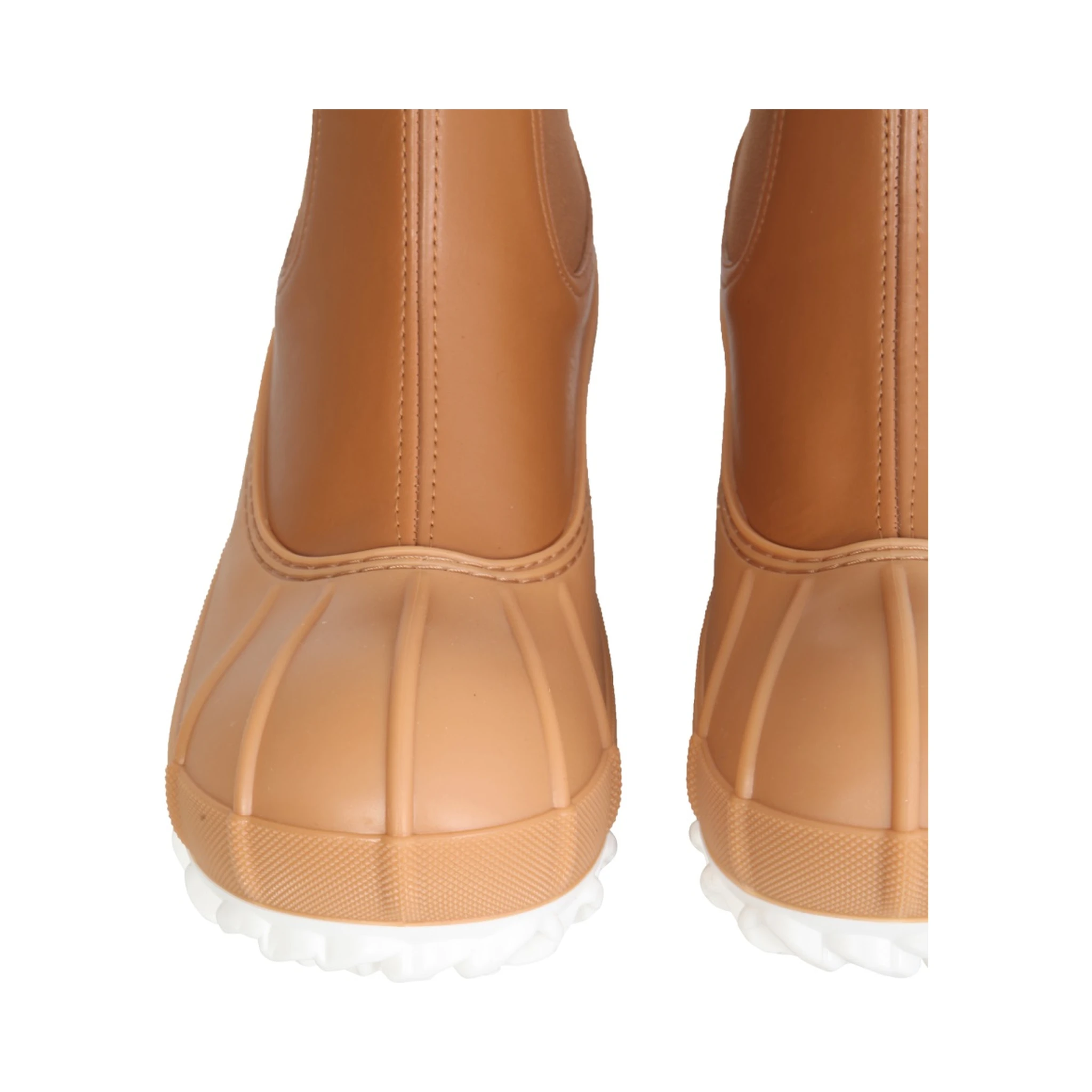 CHELSEA DUCK CITY BOOTS