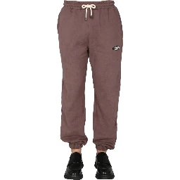 "BIGGIE" JOGGING TROUSERS