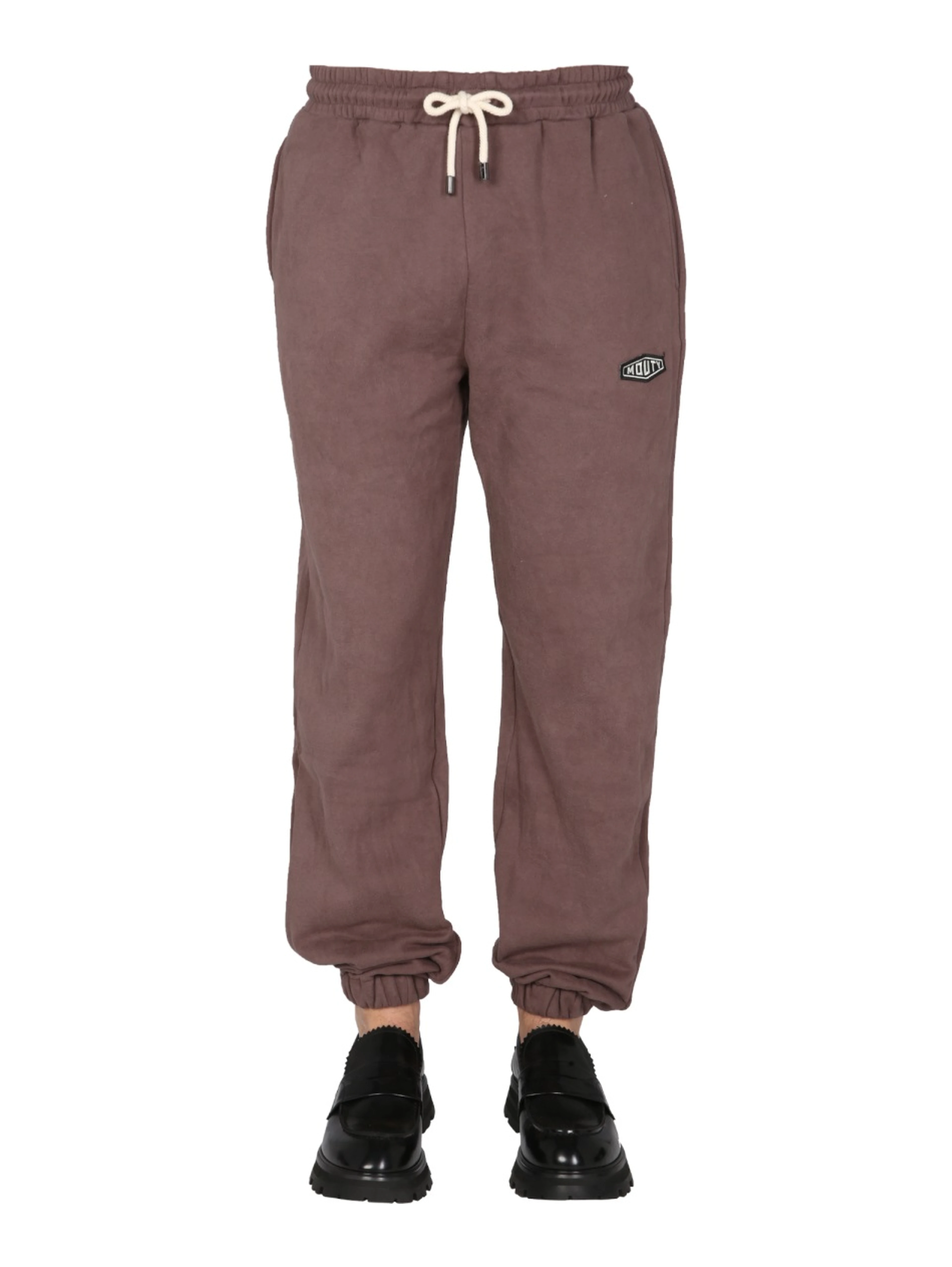 "BIGGIE" JOGGING TROUSERS
