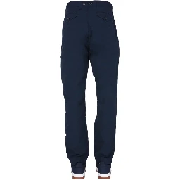 OVERSIZE FIT TROUSERS