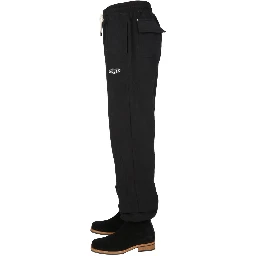 "BIGGIE" JOGGING TROUSERS