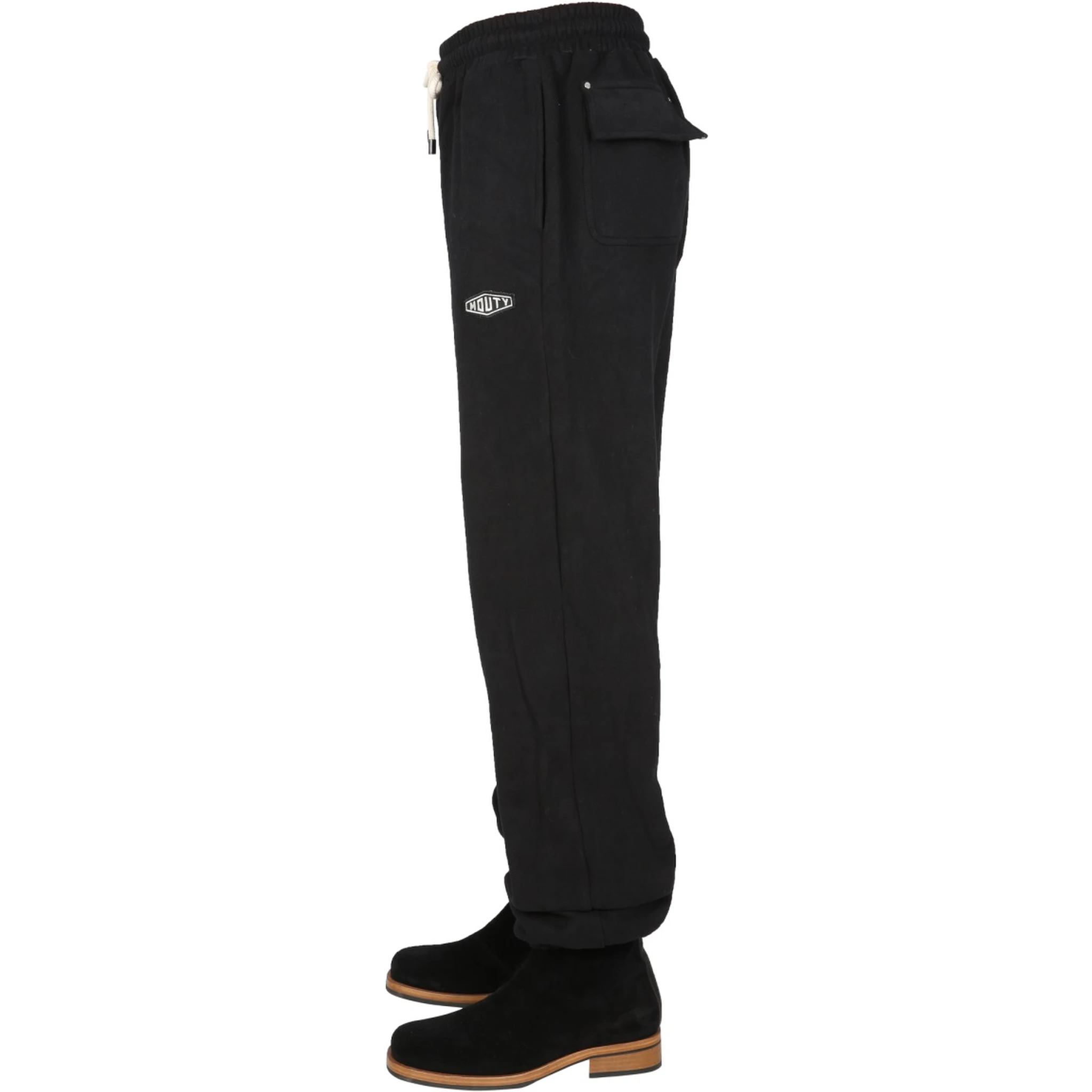 "BIGGIE" JOGGING TROUSERS