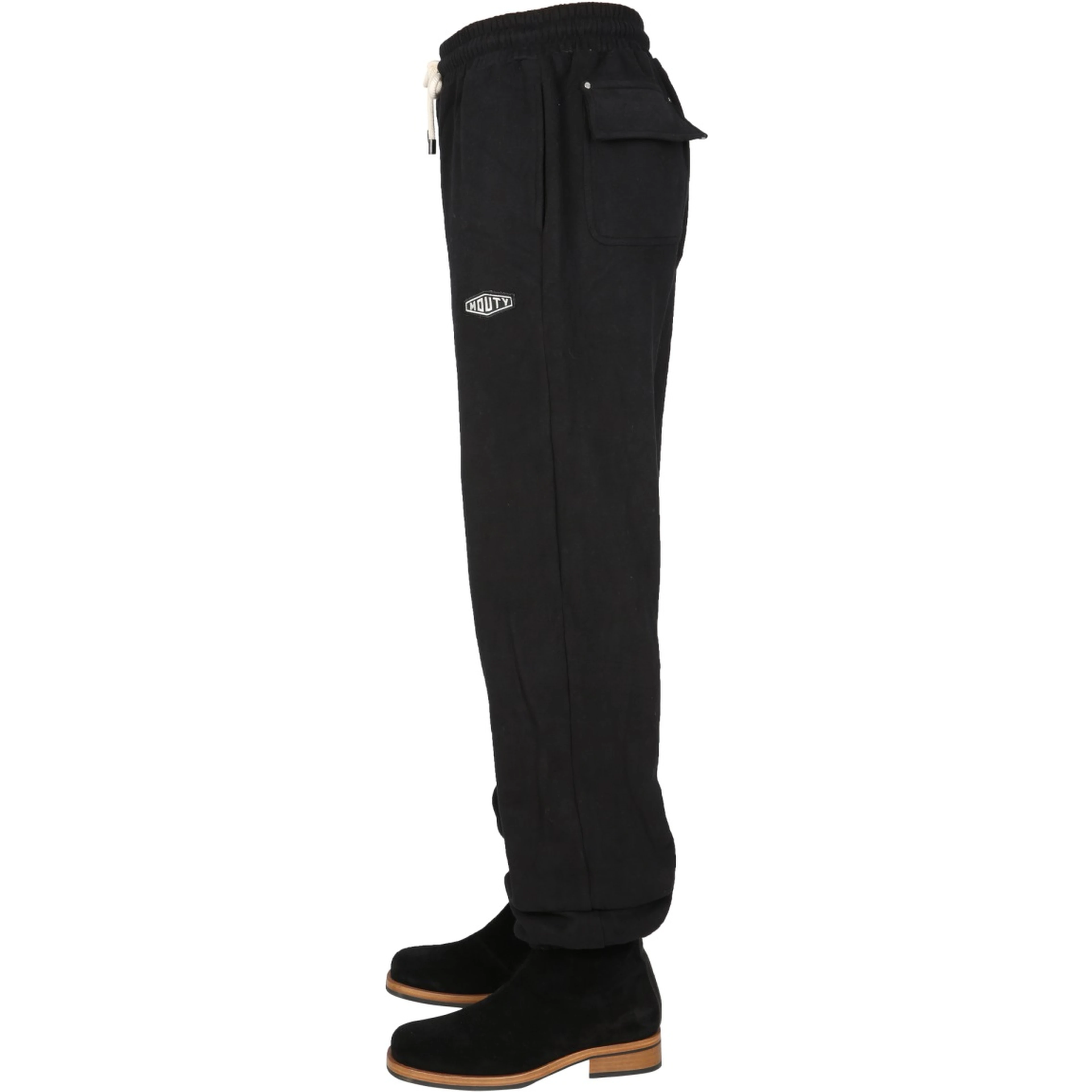 "BIGGIE" JOGGING TROUSERS