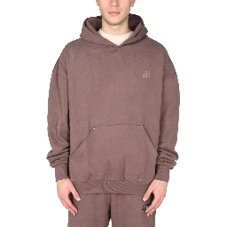 "TEXAS" SWEATSHIRT