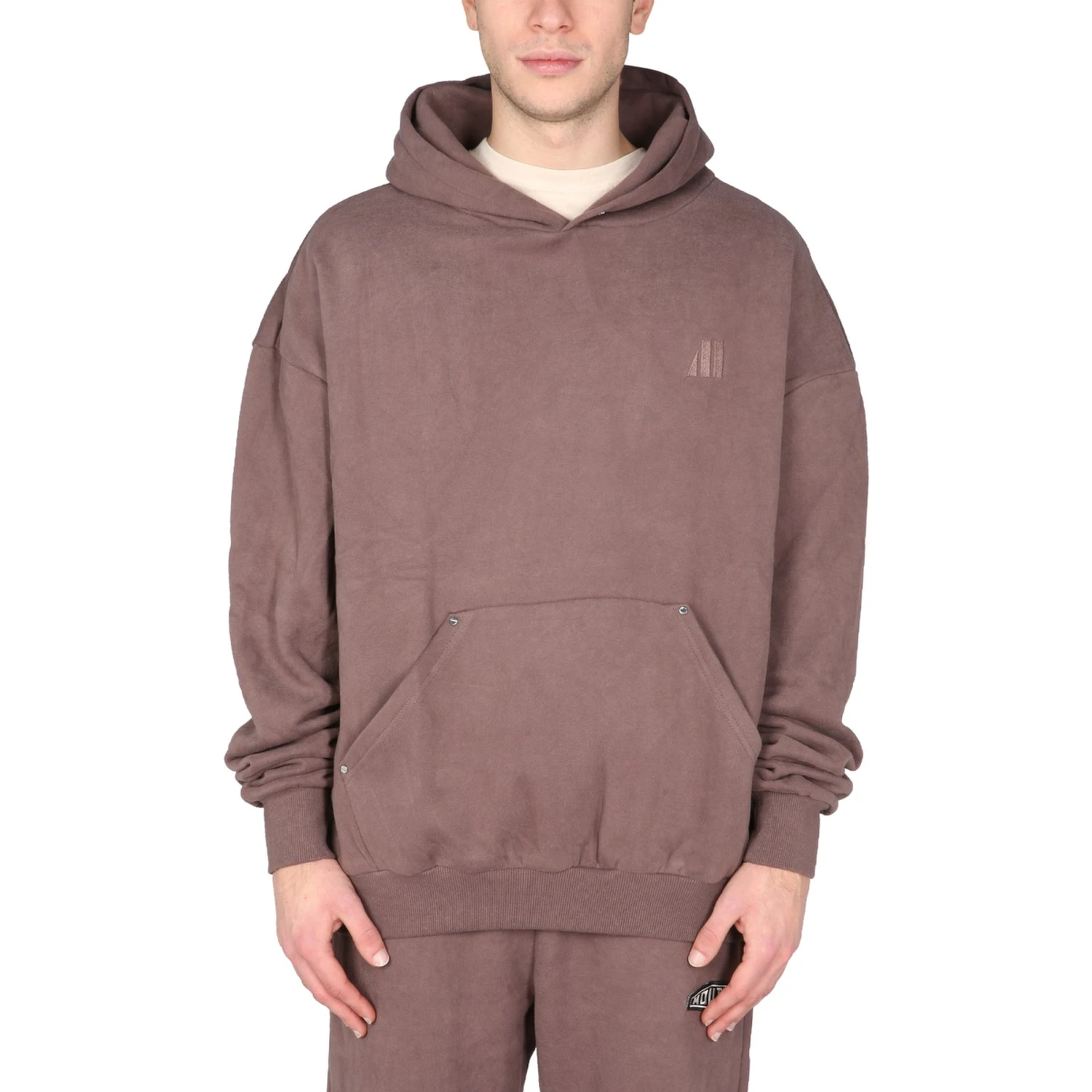 "TEXAS" SWEATSHIRT