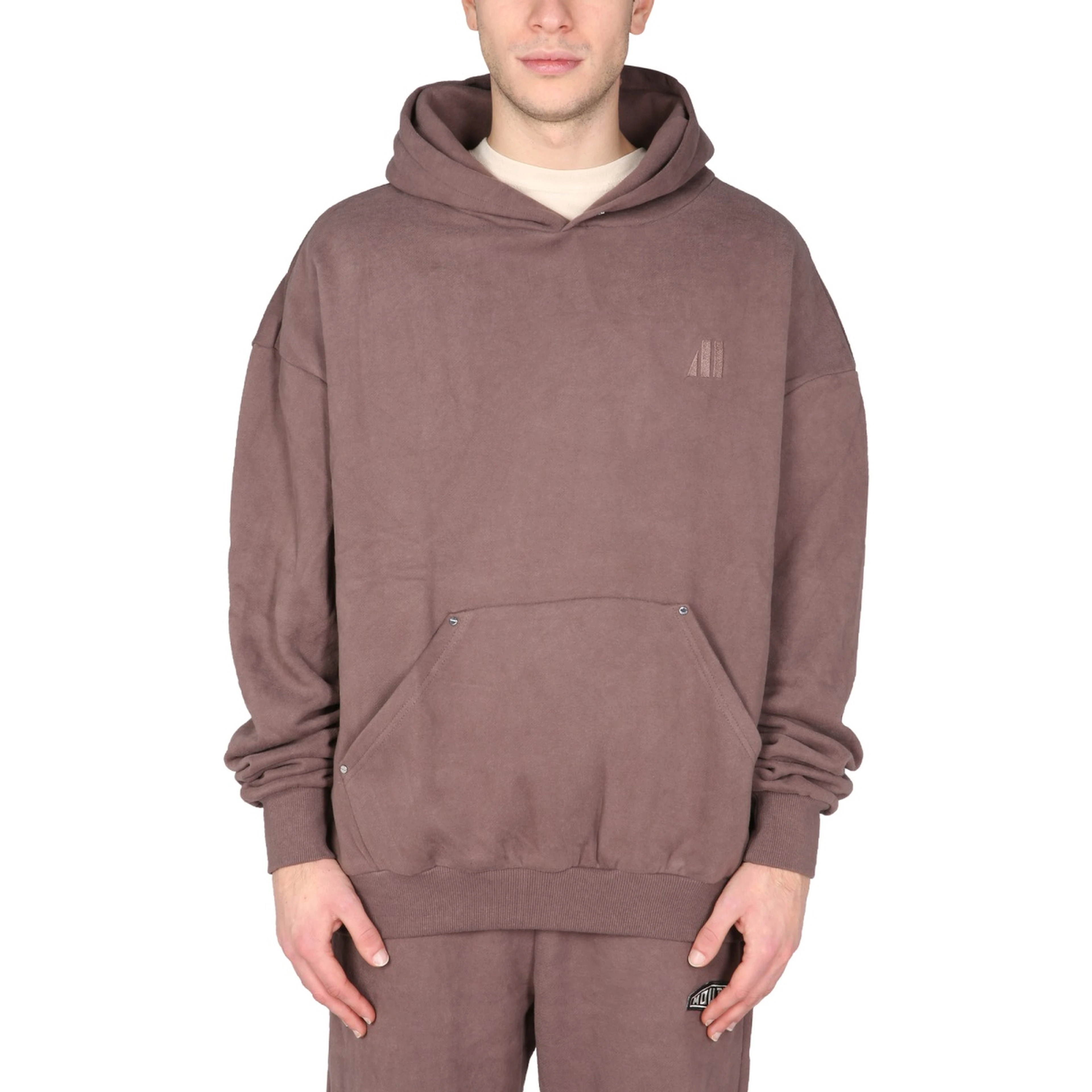 "TEXAS" SWEATSHIRT