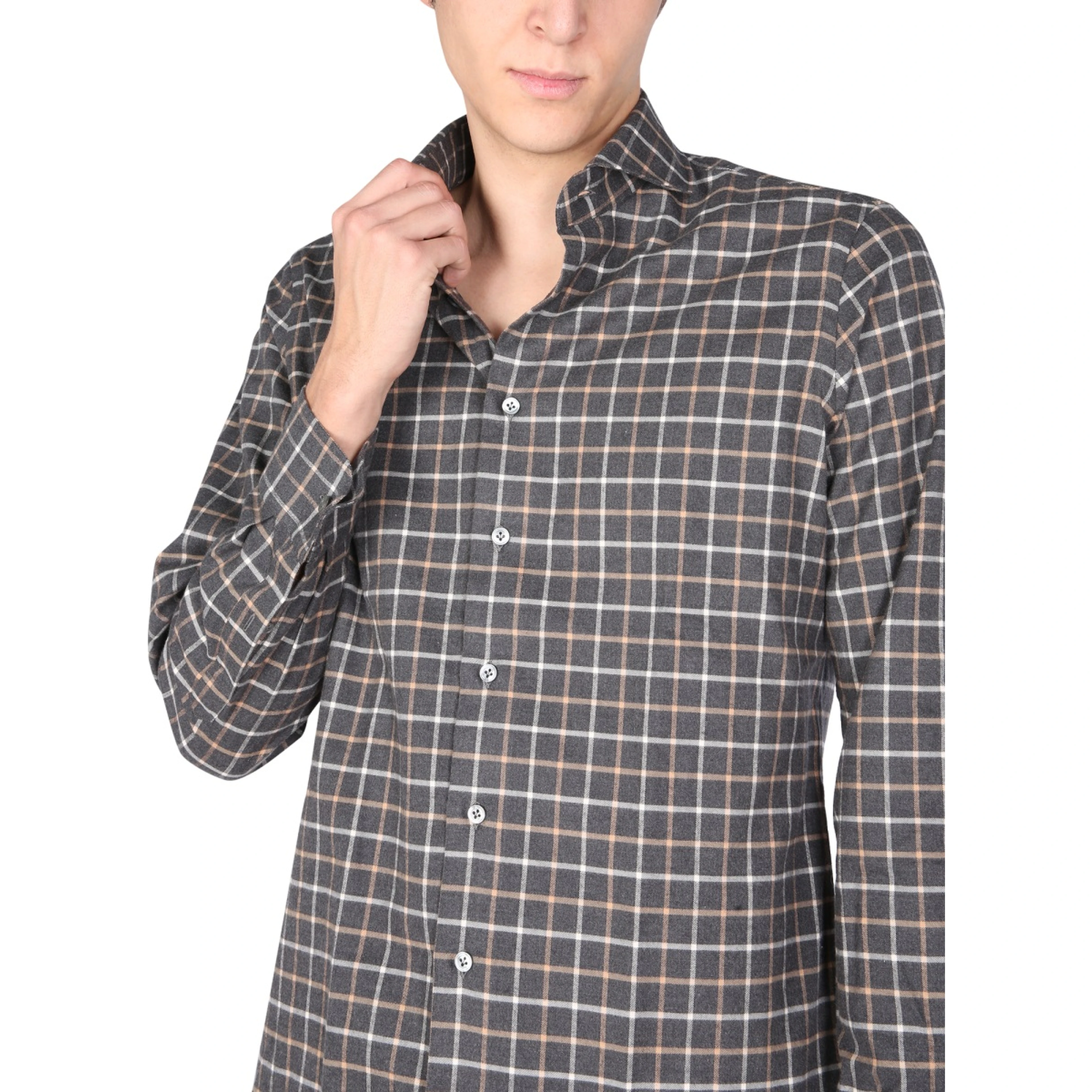 "IPALBO" SHIRT