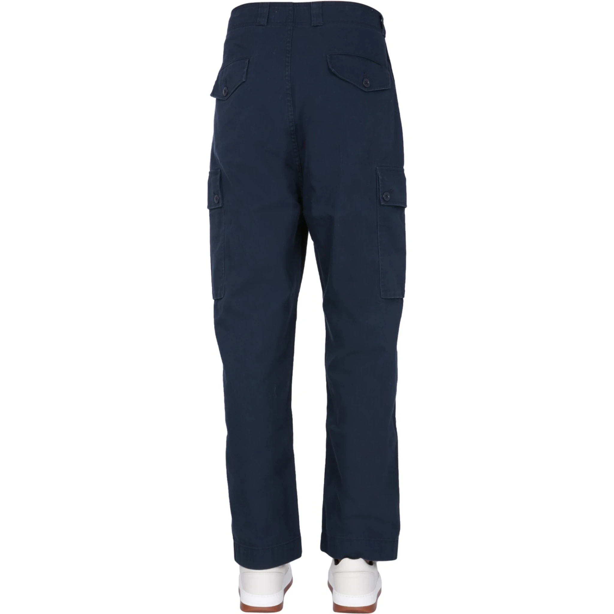 "DUTCH" JEANS