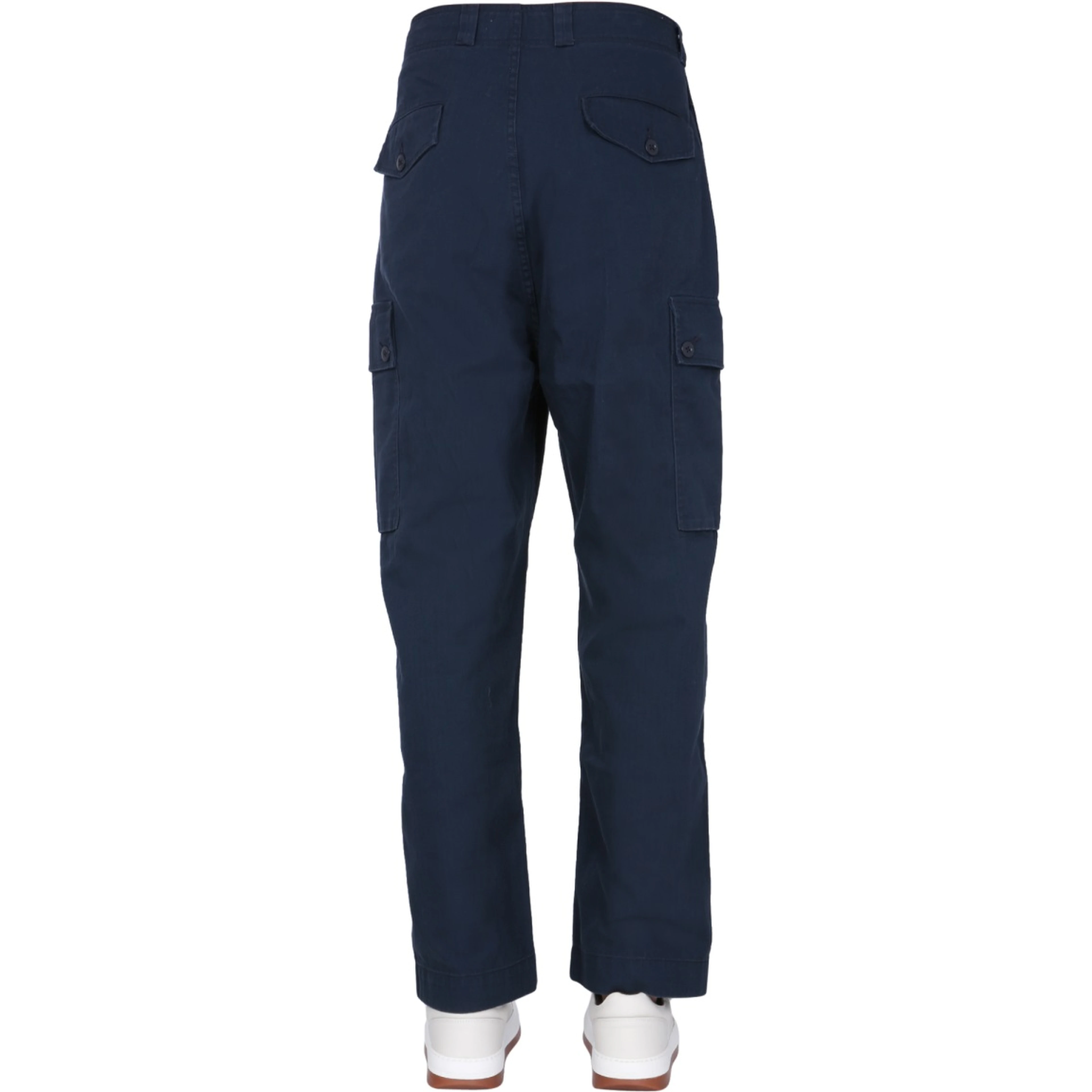 "DUTCH" JEANS