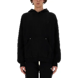 "TEXAS" SWEATSHIRT