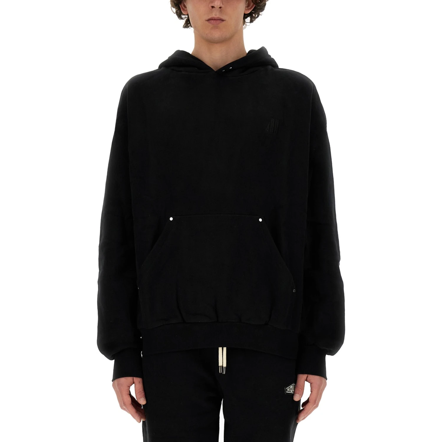 "TEXAS" SWEATSHIRT