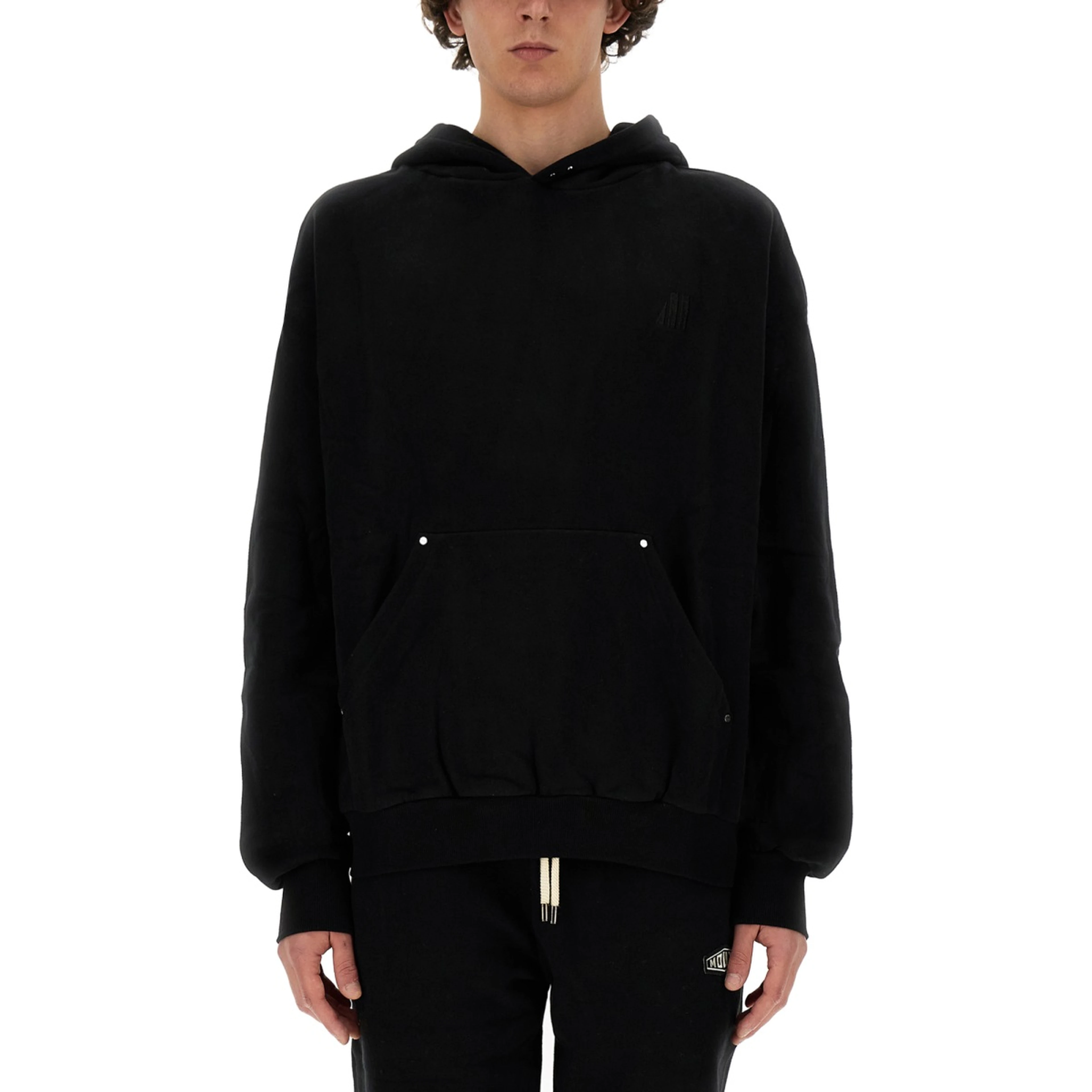 "TEXAS" SWEATSHIRT