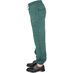 "BIGGIE" JOGGING TROUSERS