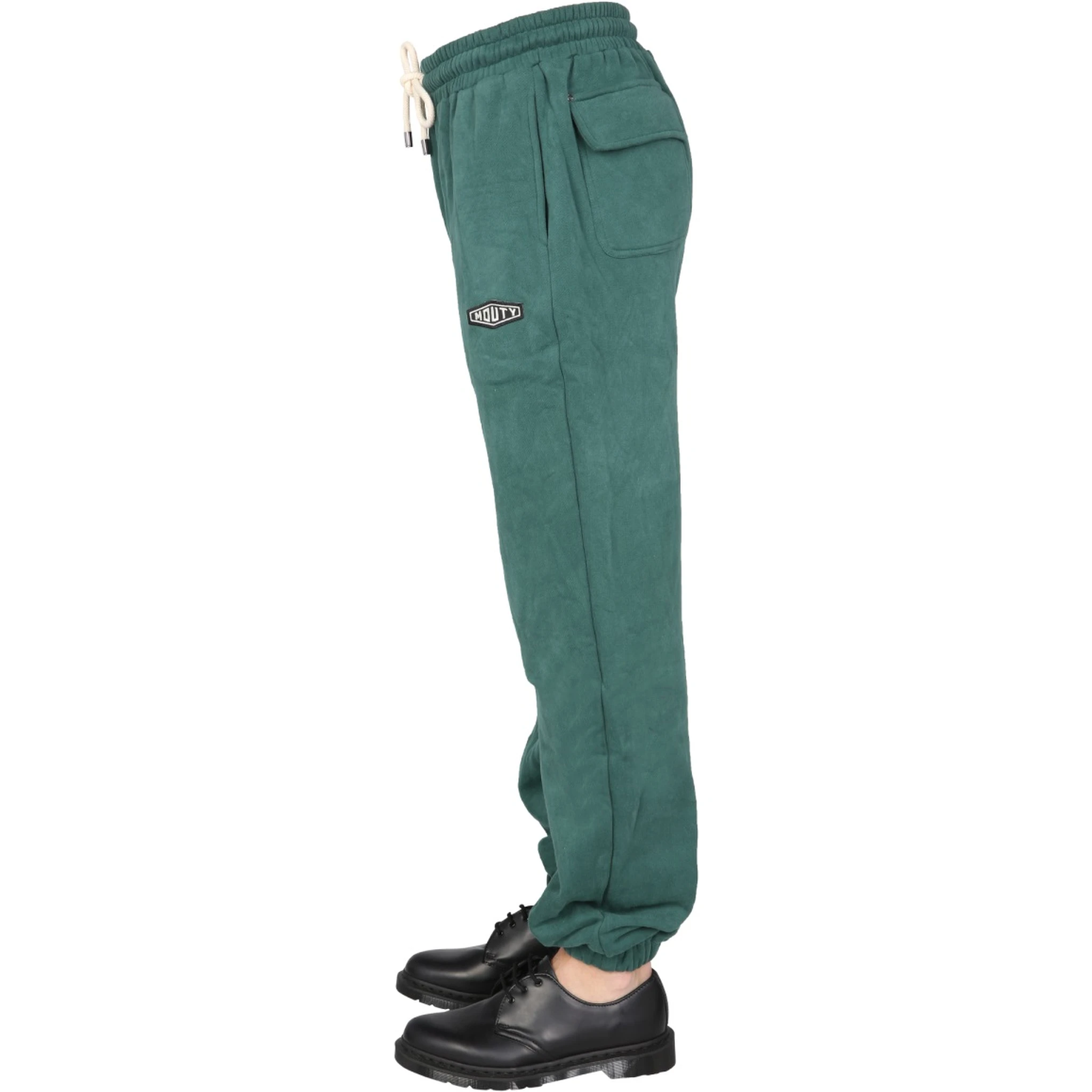 "BIGGIE" JOGGING TROUSERS