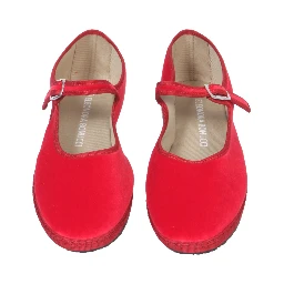 ELEONORA BONUCCI FRIULANE X BABY SHOES