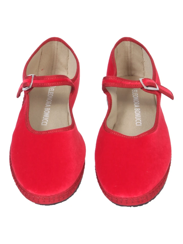 ELEONORA BONUCCI FRIULANE X BABY SHOES alternative