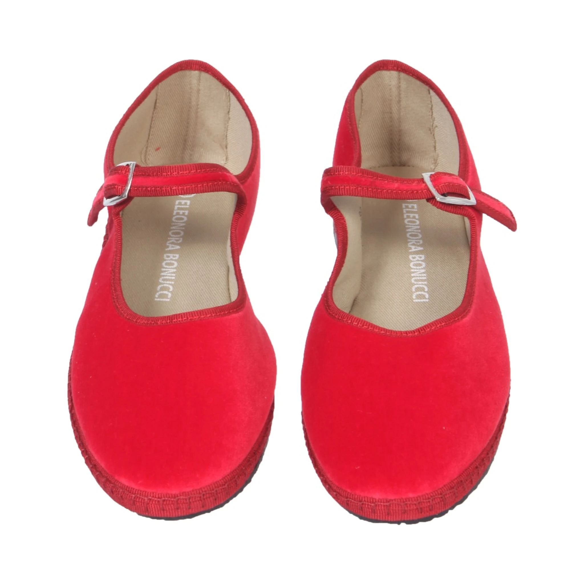 ELEONORA BONUCCI FRIULANE X BABY SHOES