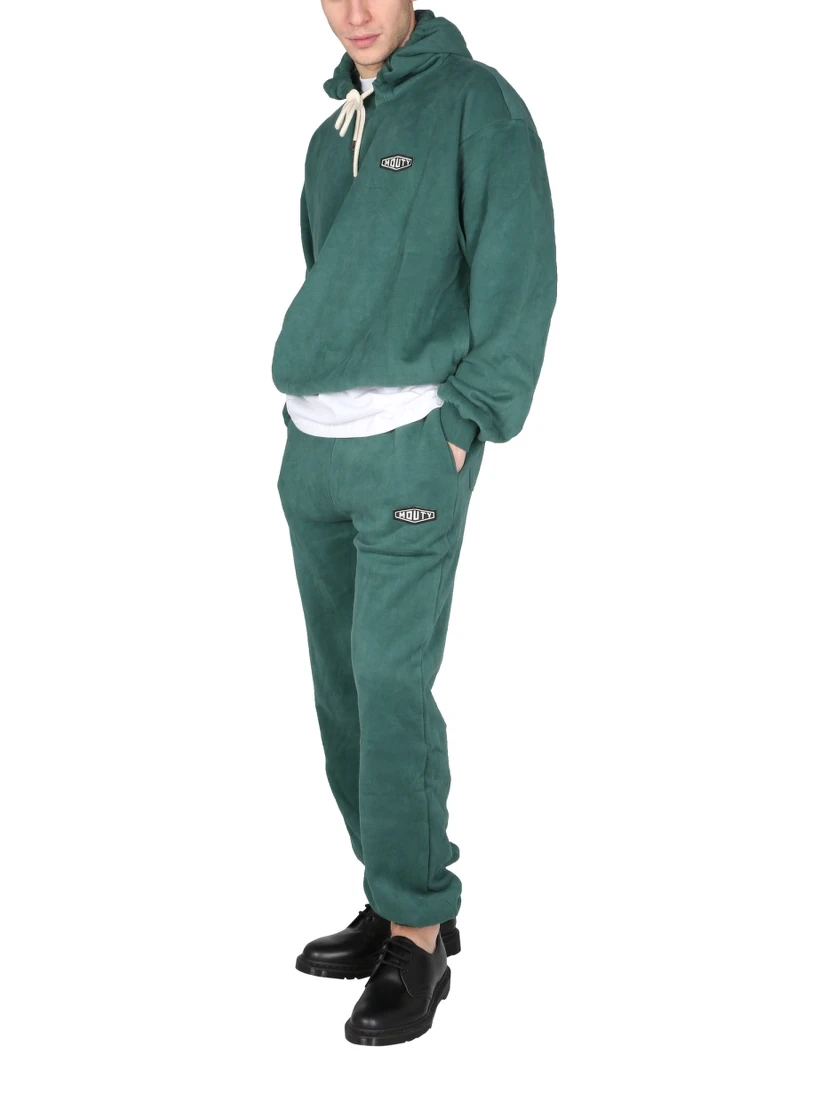 "DALLAS" SWEATSHIRT