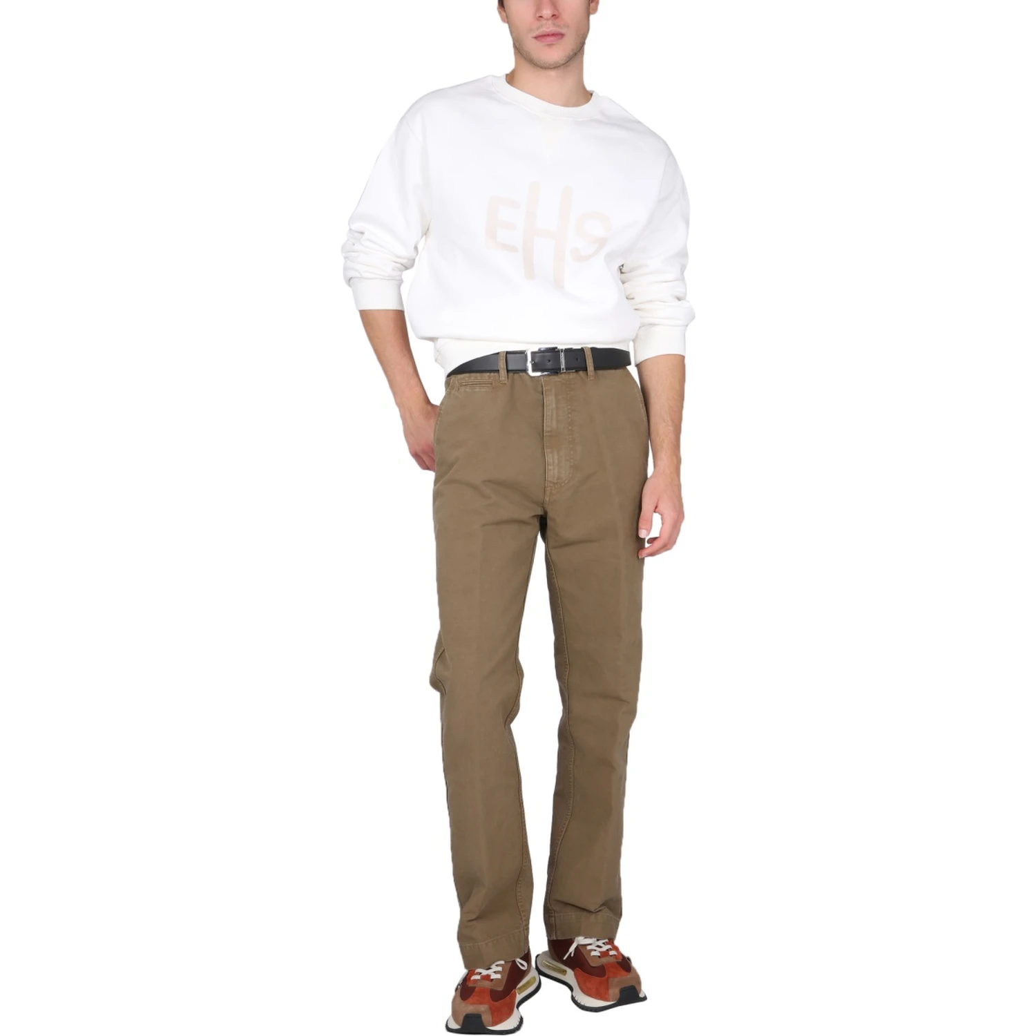 "BEATLES" SWEATSHIRT