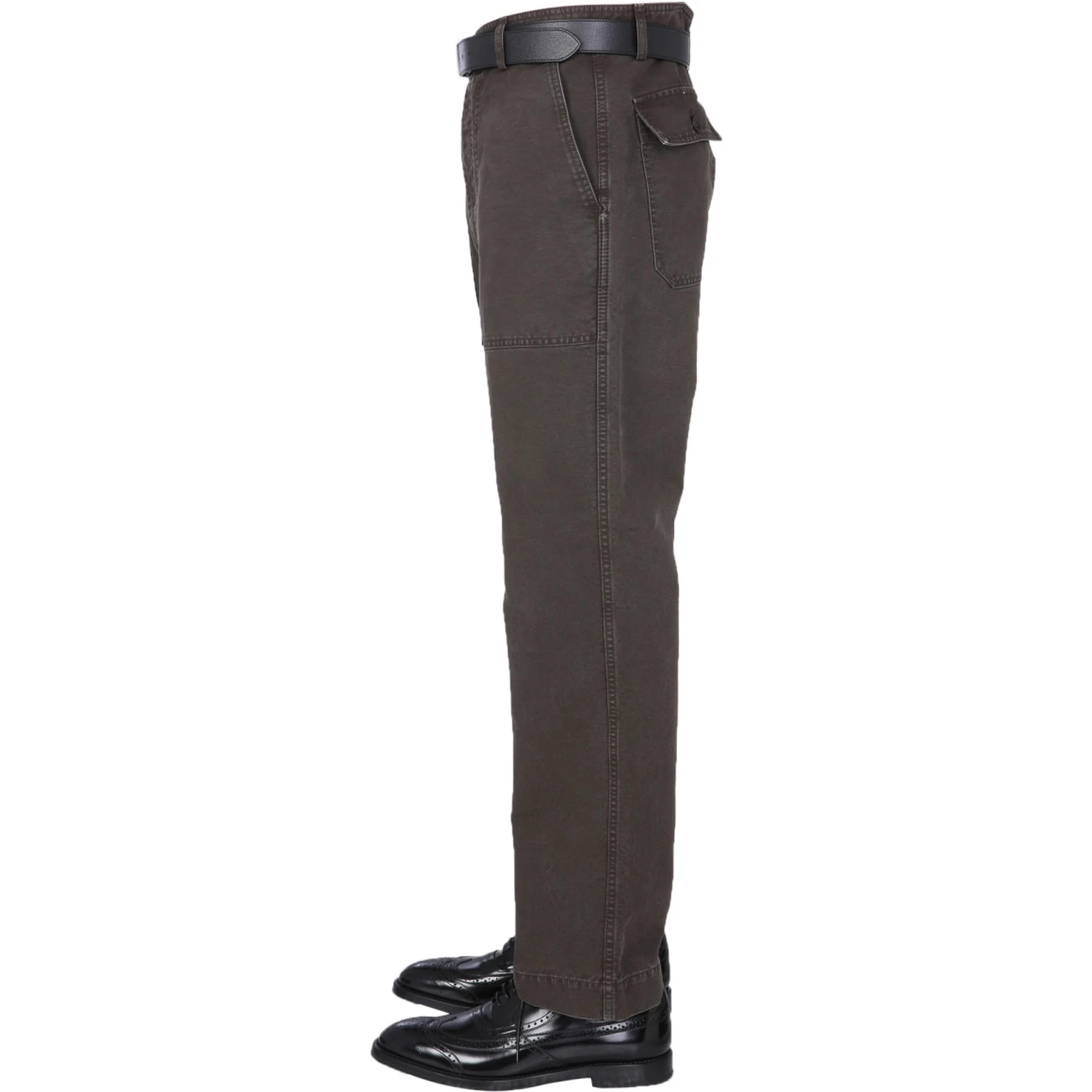 "TOMMY" TROUSERS