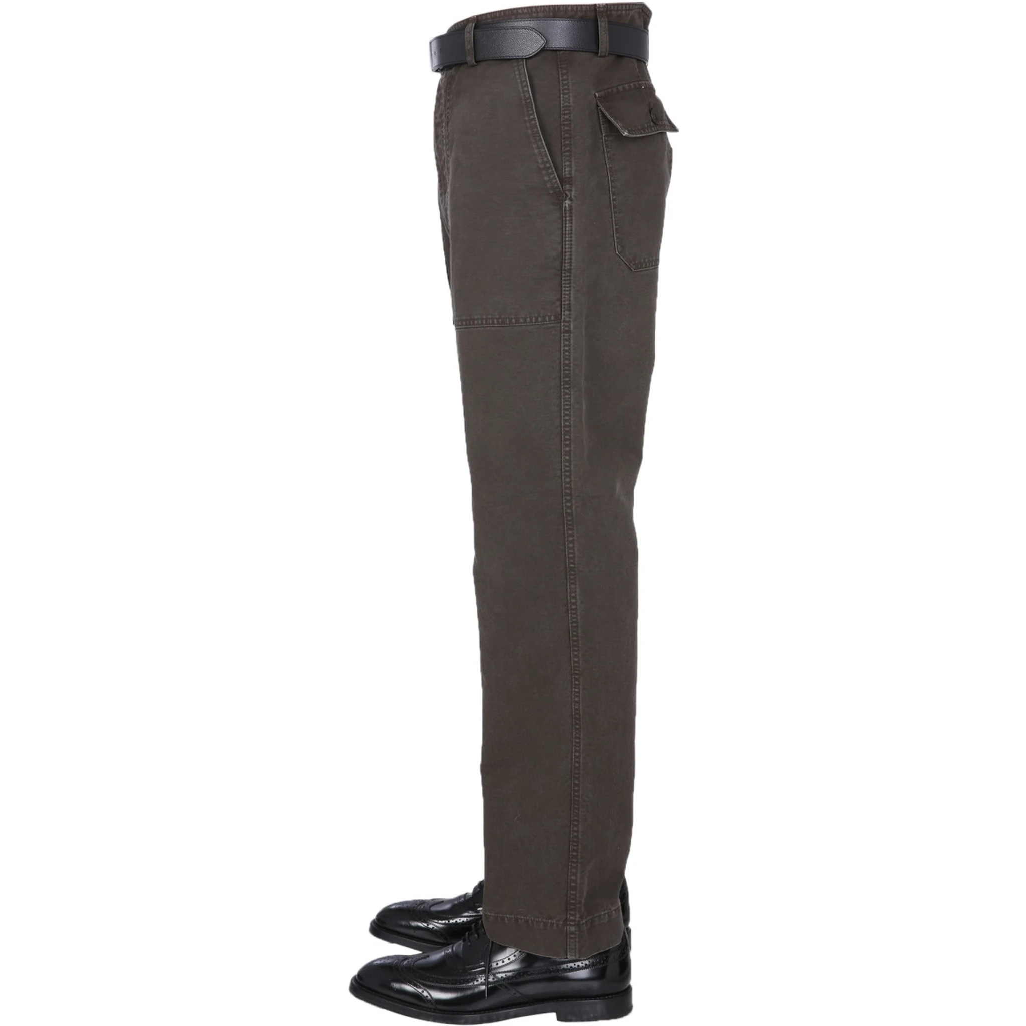 "TOMMY" TROUSERS