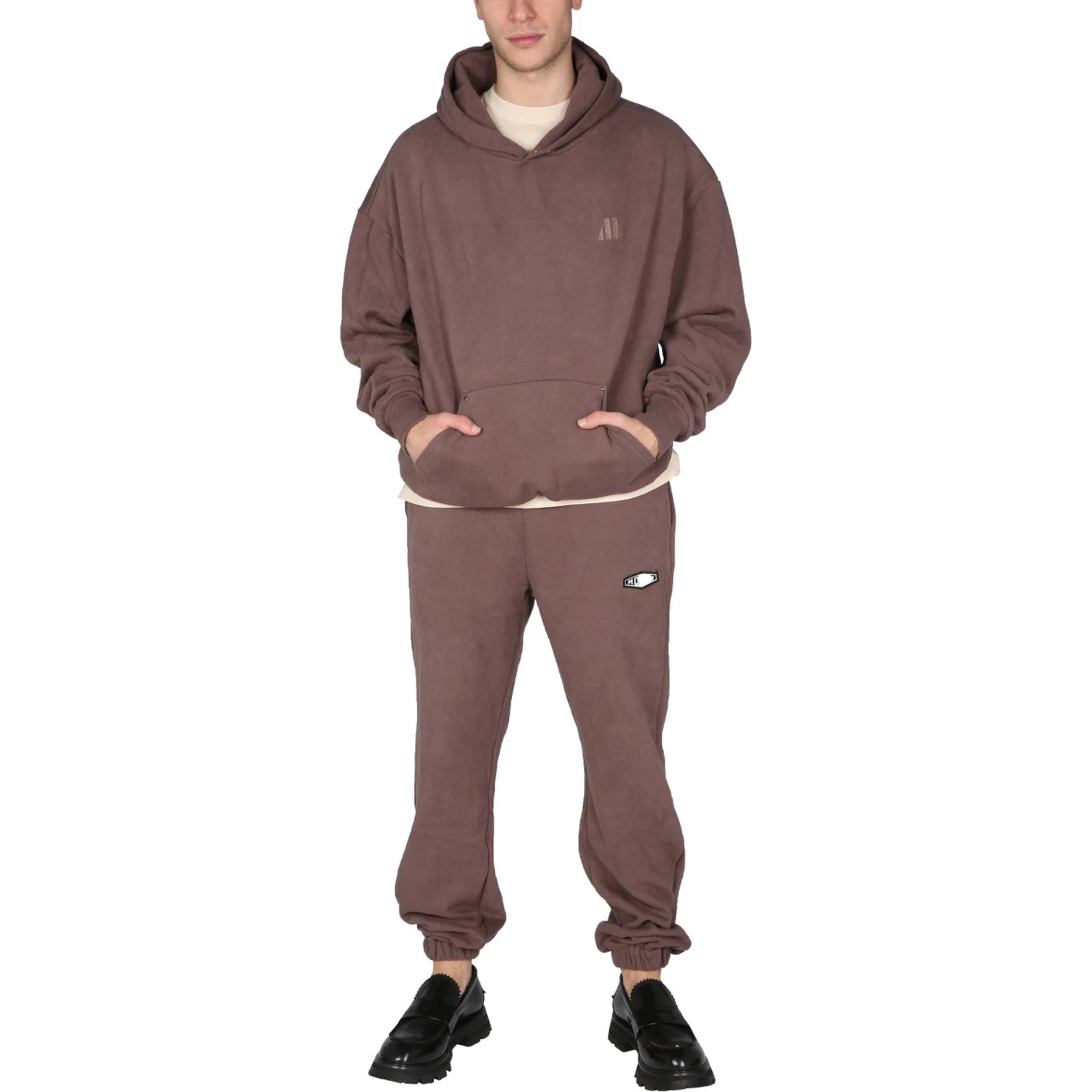 "BIGGIE" JOGGING TROUSERS