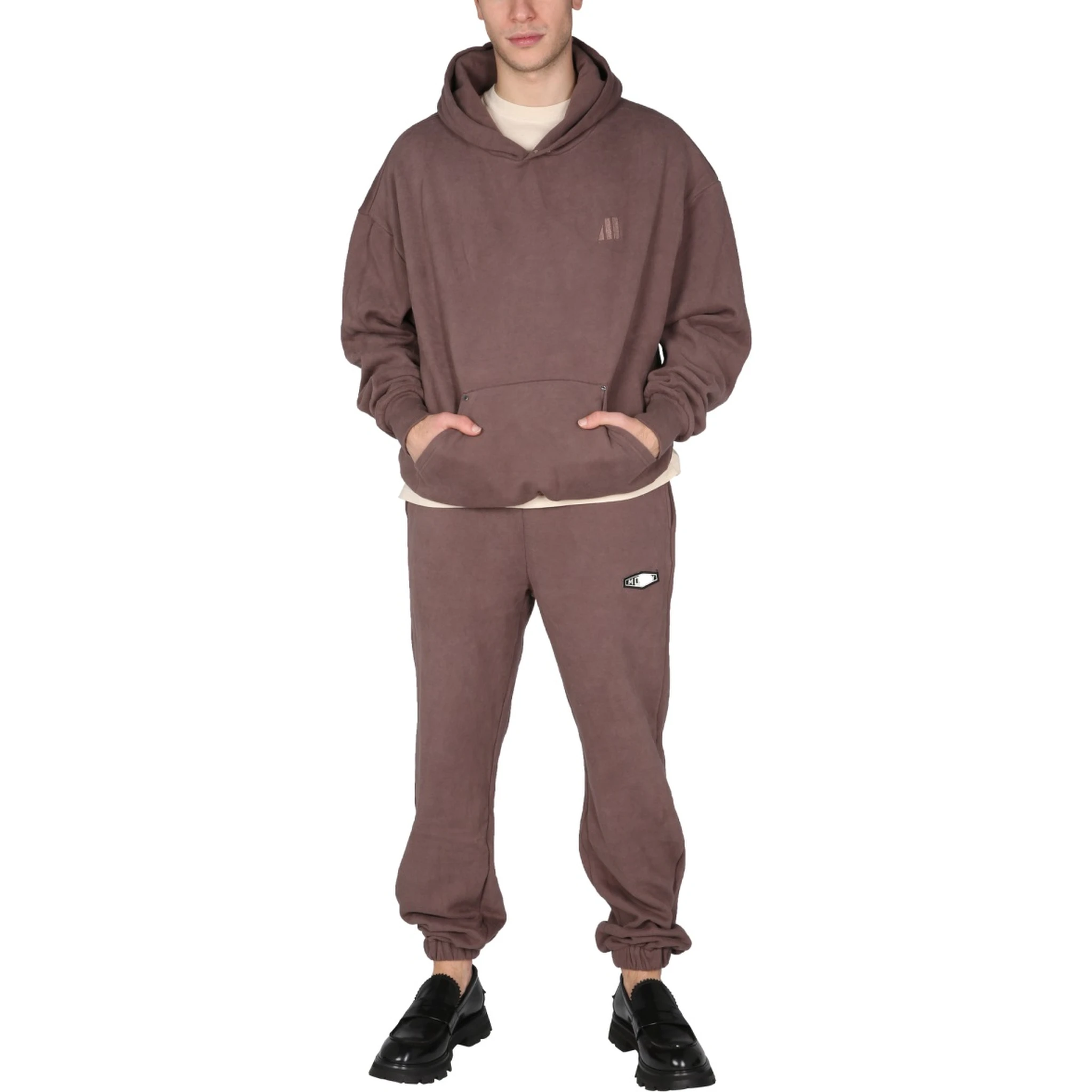 "BIGGIE" JOGGING TROUSERS