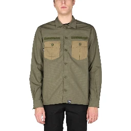 "UTILITY" SHIRT
