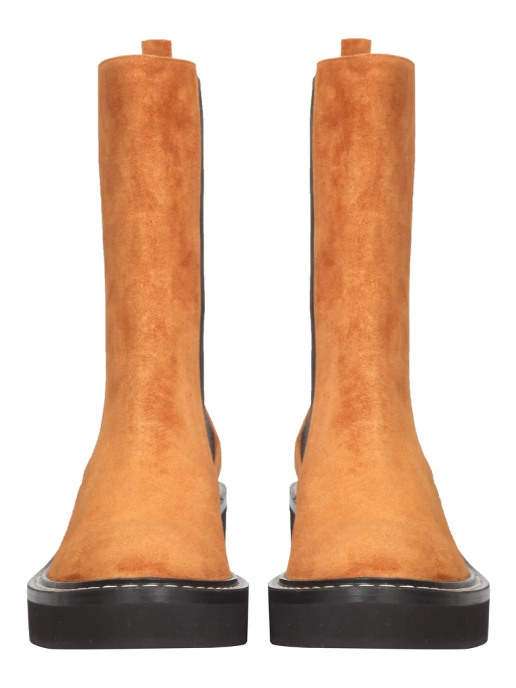 CALGARY BOOTS alternative