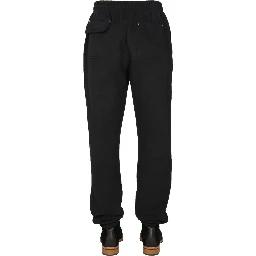 "BIGGIE" JOGGING TROUSERS