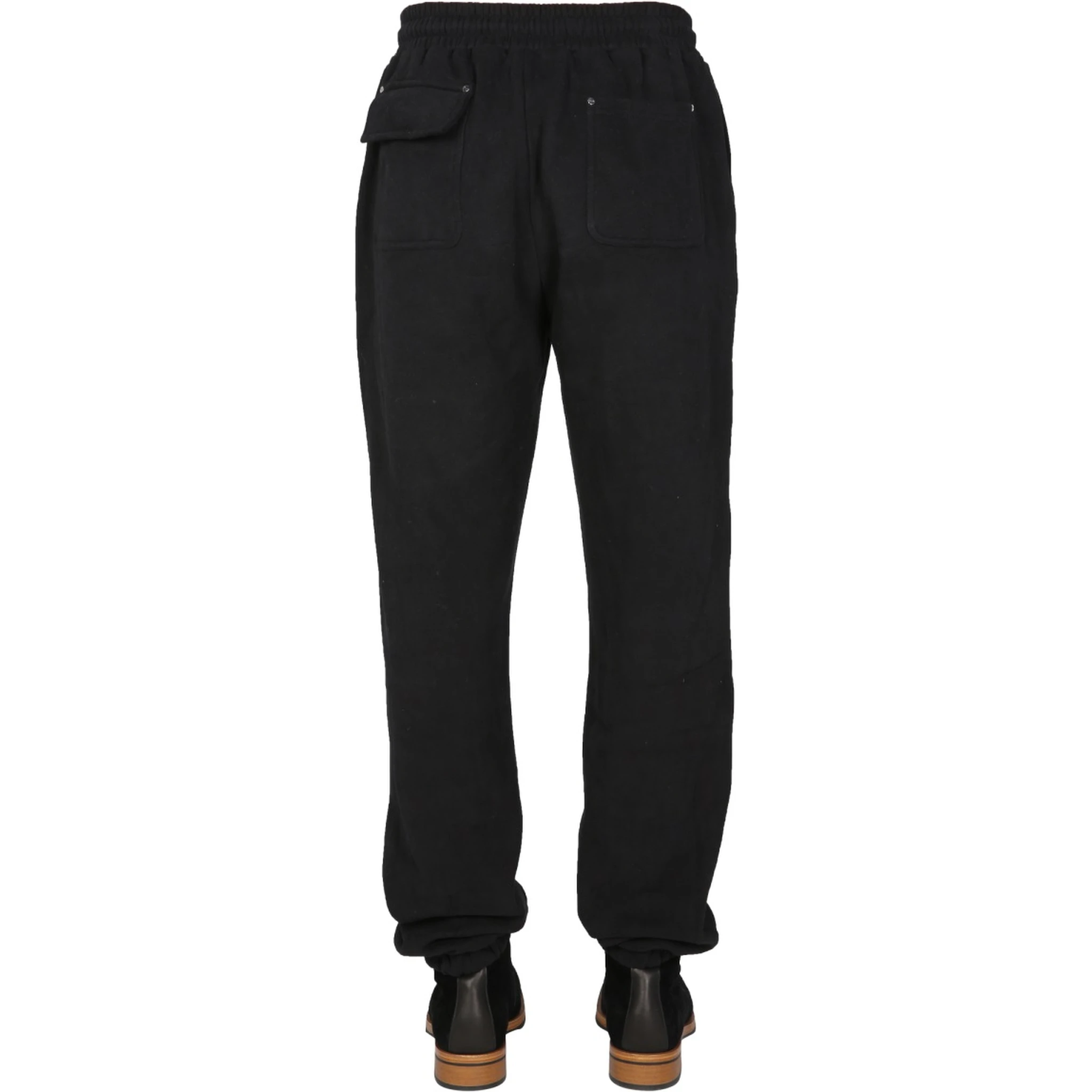 "BIGGIE" JOGGING TROUSERS