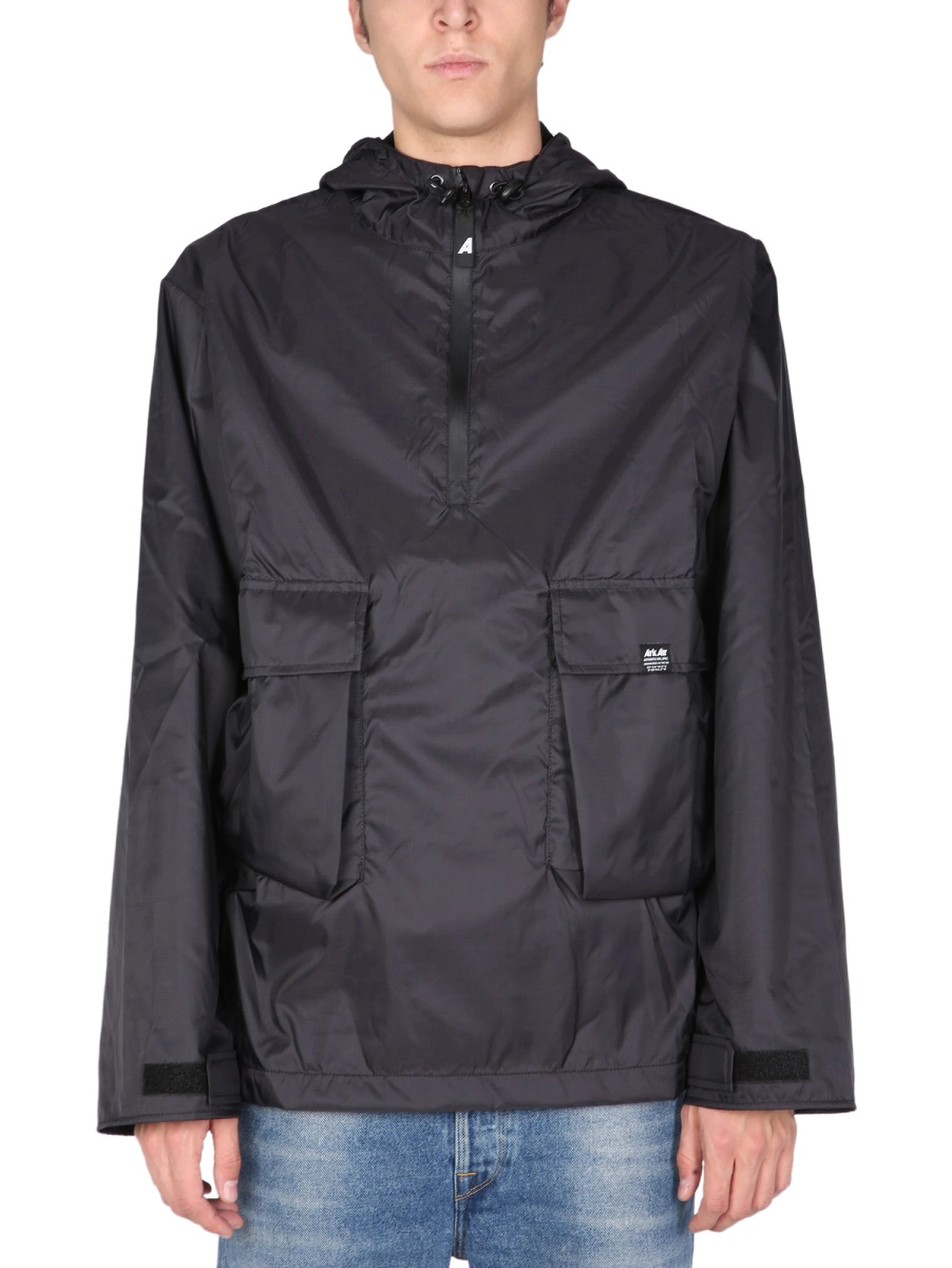 WATERPROOF JACKET