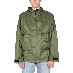 WATERPROOF JACKET