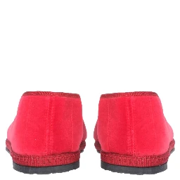 ELEONORA BONUCCI FRIULANE X BABY SHOES