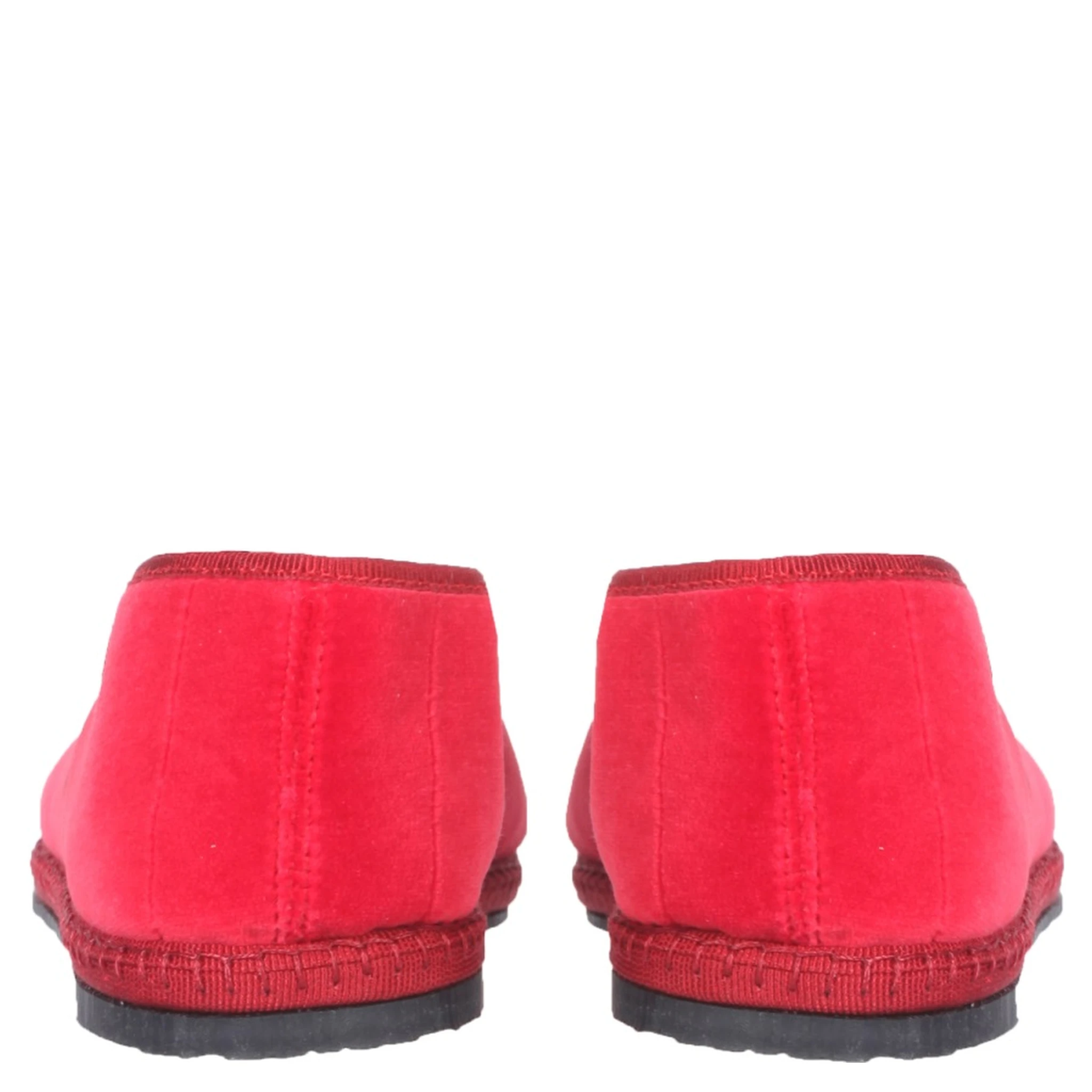 ELEONORA BONUCCI FRIULANE X BABY SHOES