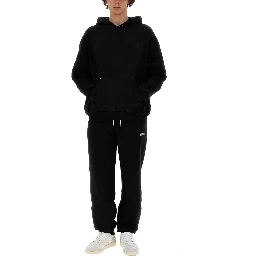 "TEXAS" SWEATSHIRT