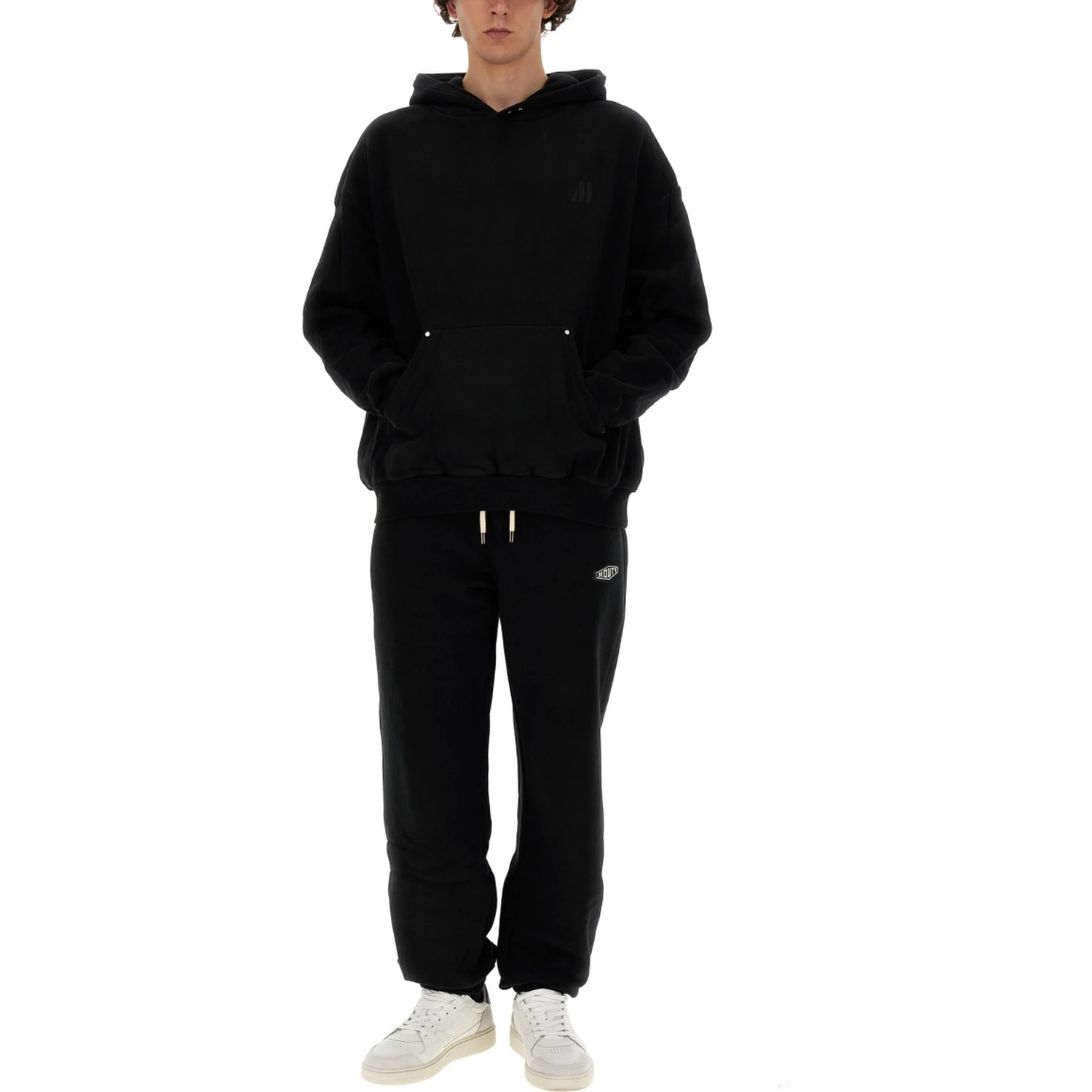 "TEXAS" SWEATSHIRT