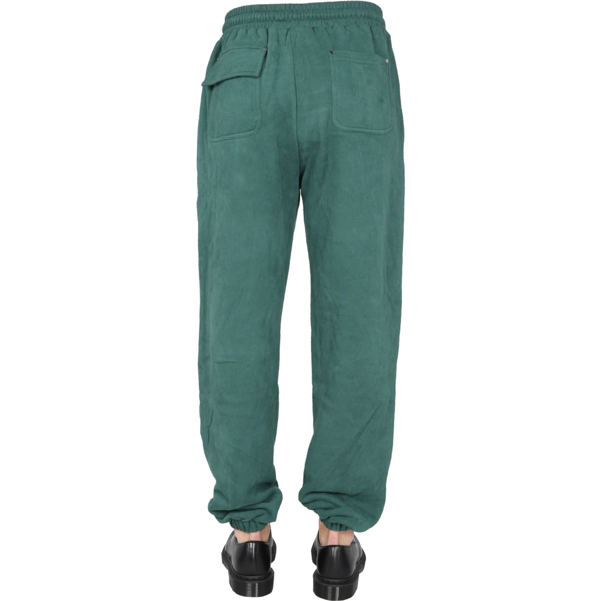 "BIGGIE" JOGGING TROUSERS