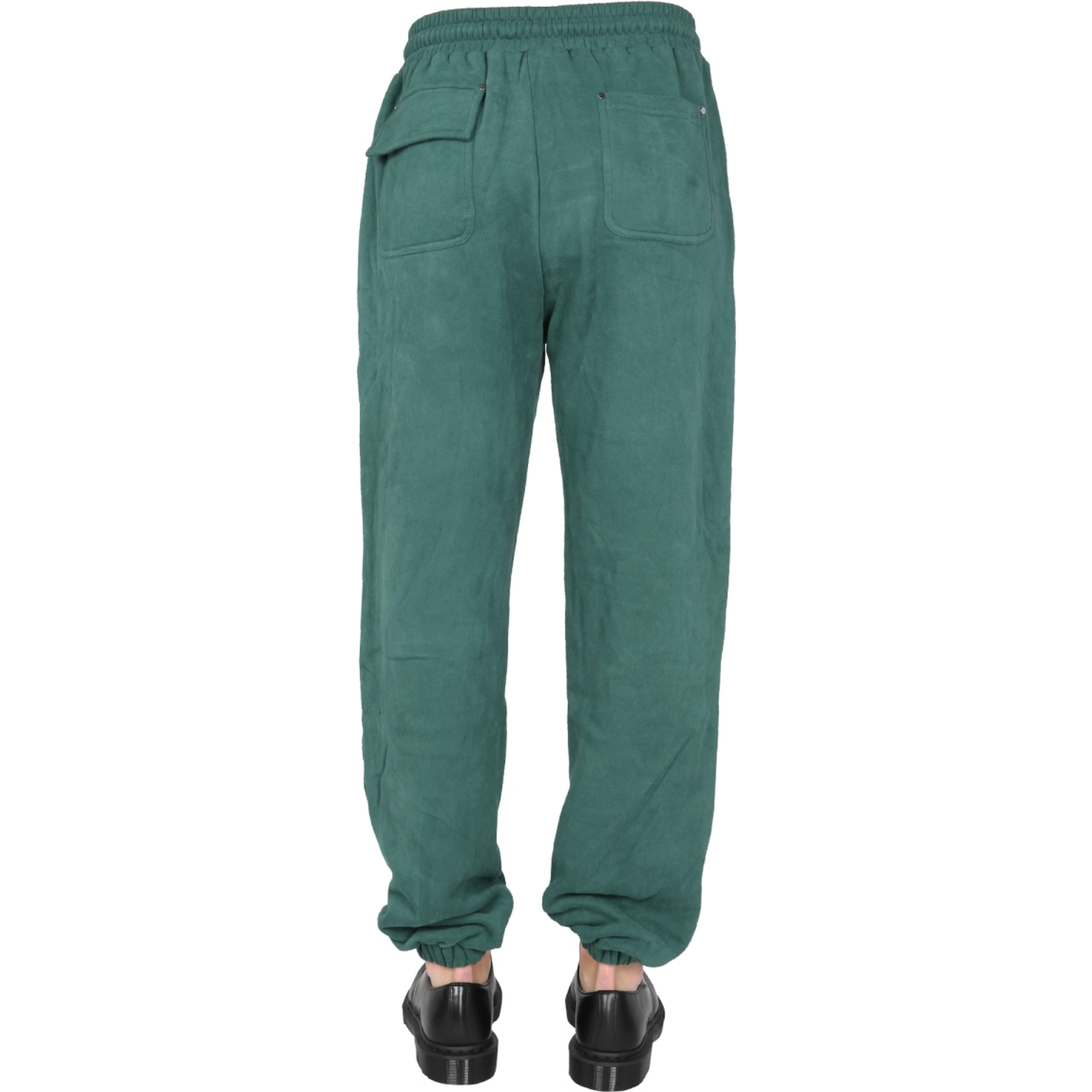 "BIGGIE" JOGGING TROUSERS