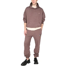 "TEXAS" SWEATSHIRT