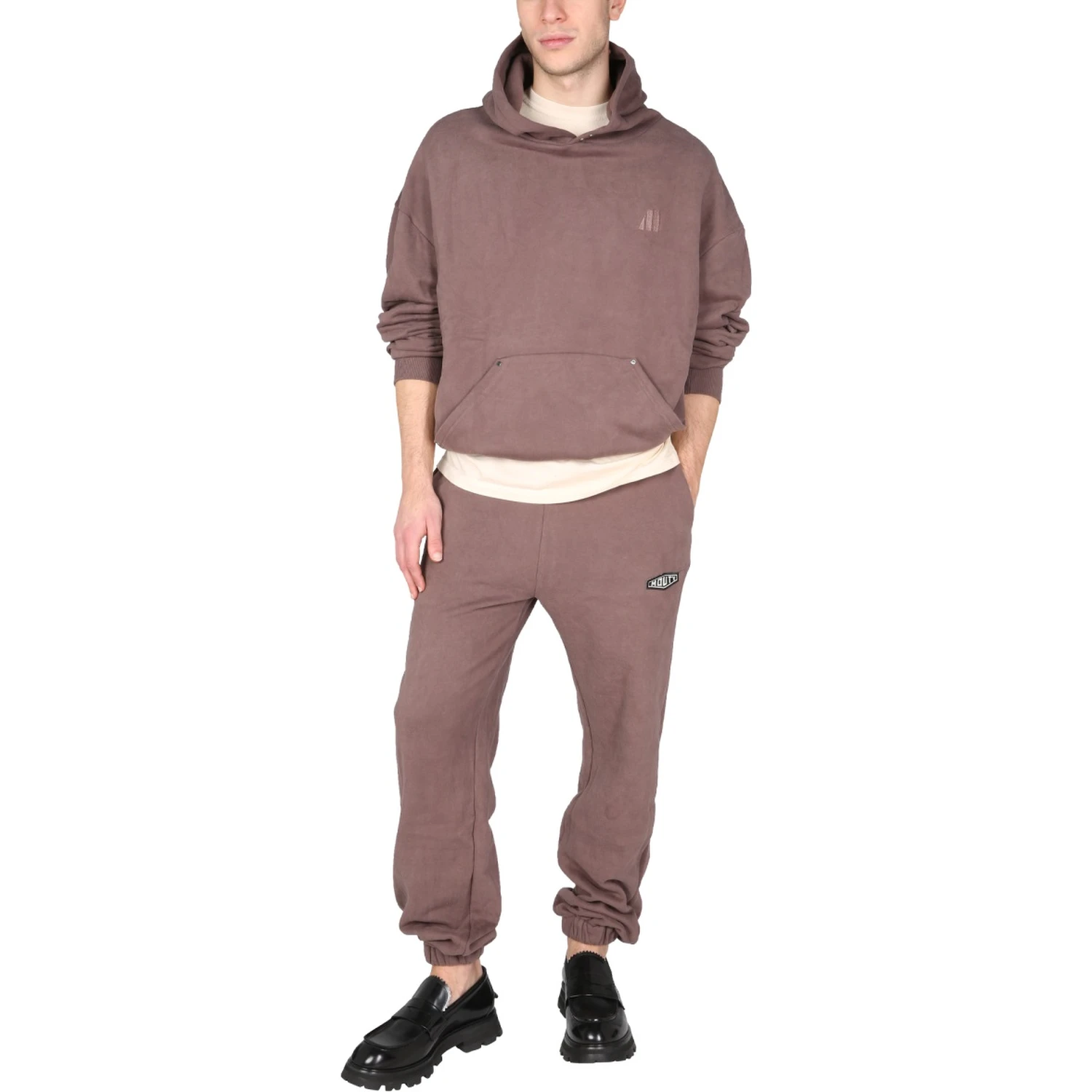 "TEXAS" SWEATSHIRT