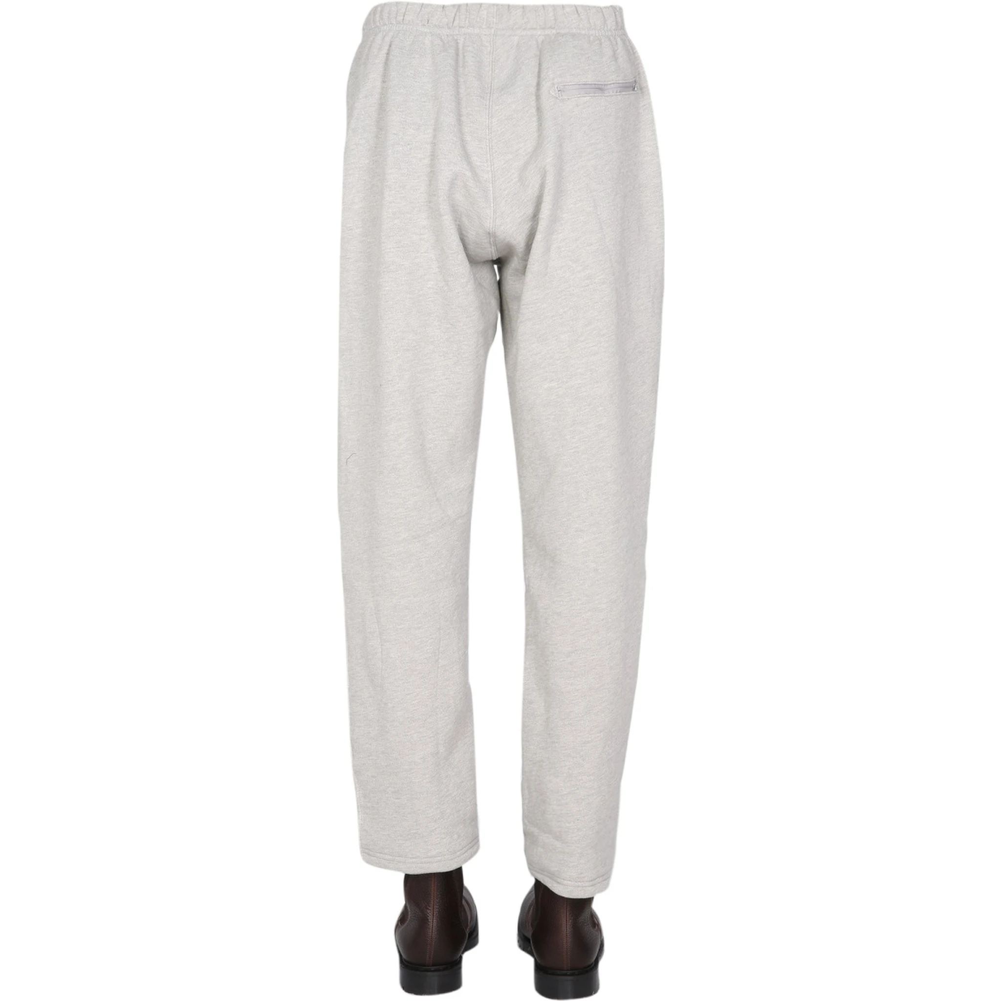 WIDE LEG JOGGING TROUSERS
