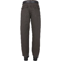 "TOMMY" TROUSERS
