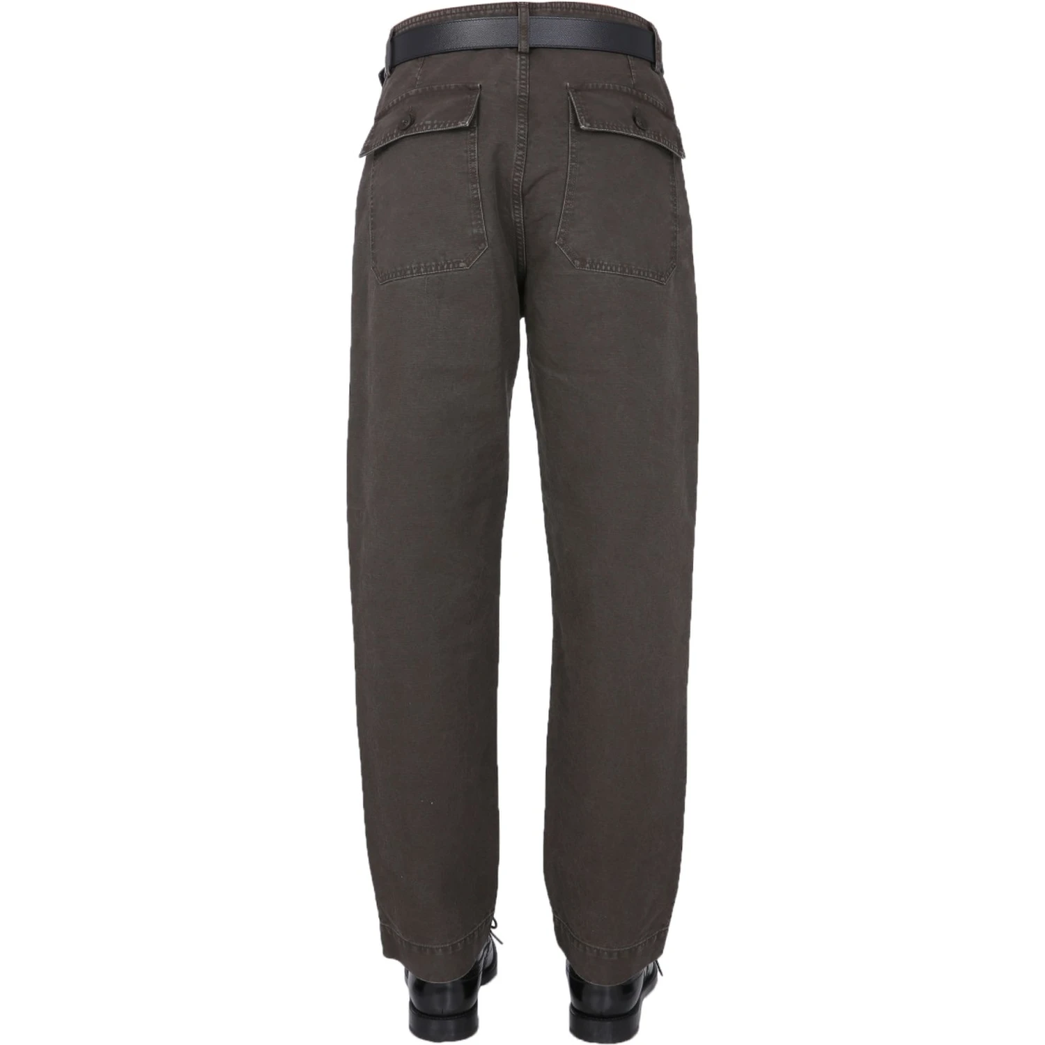 "TOMMY" TROUSERS