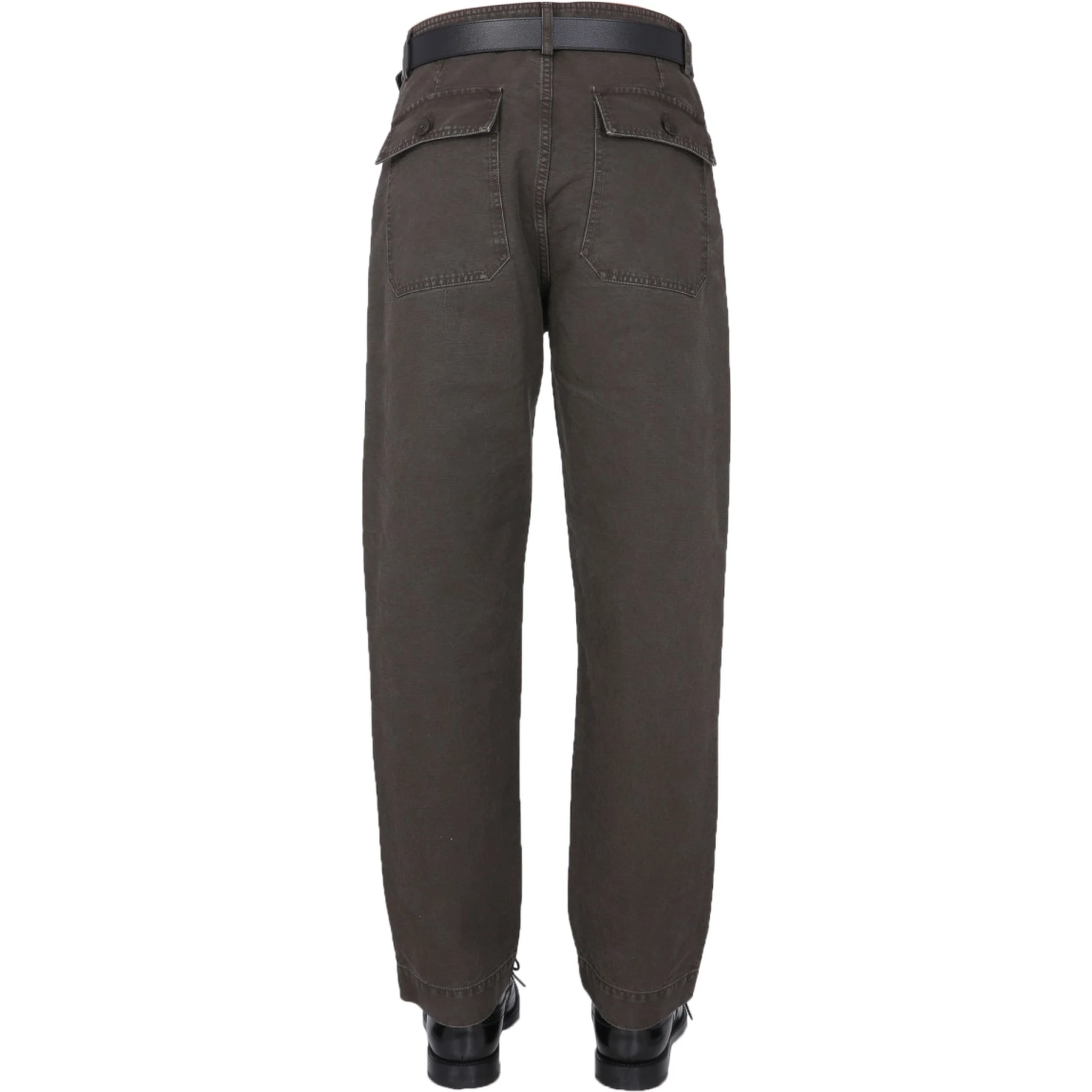 "TOMMY" TROUSERS