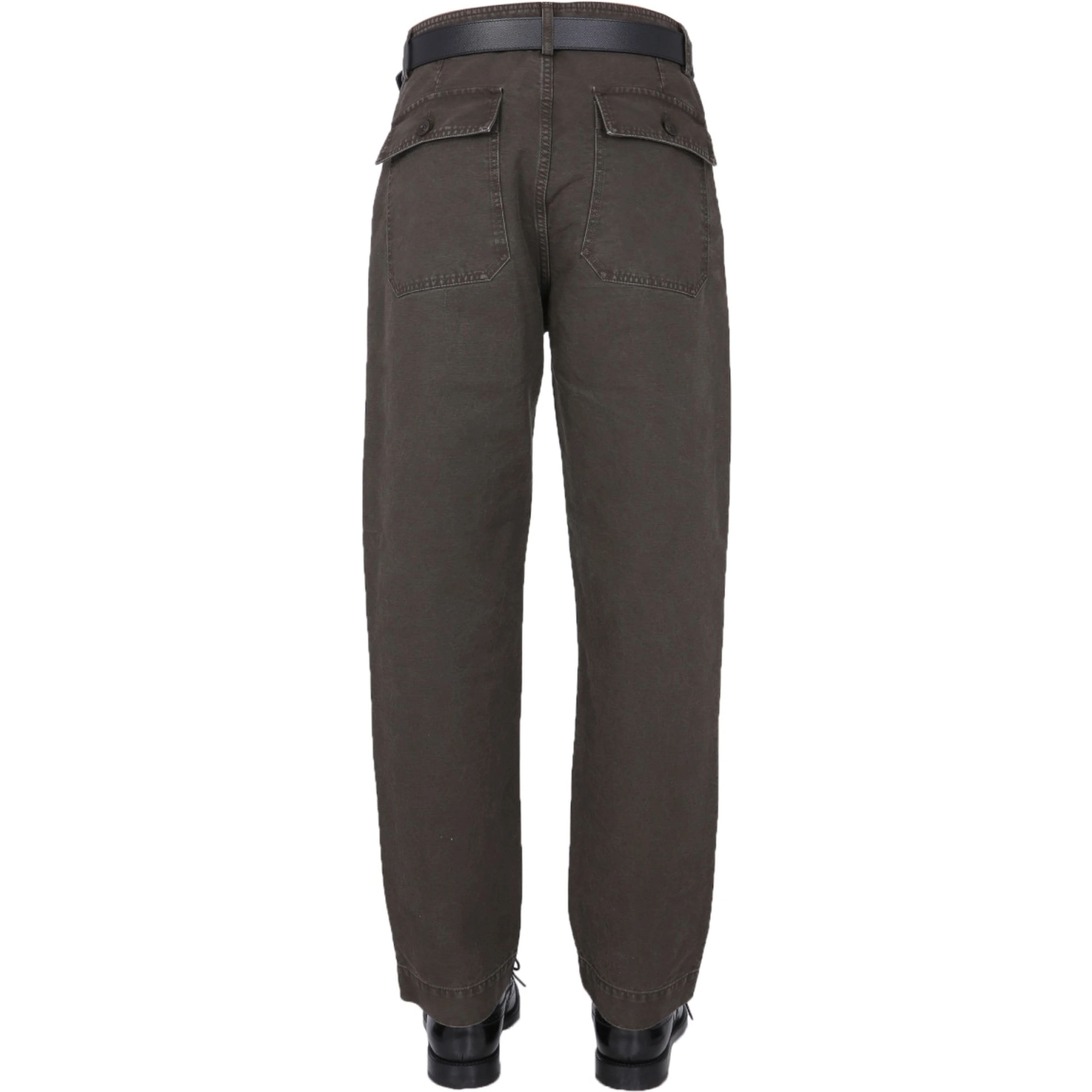 "TOMMY" TROUSERS